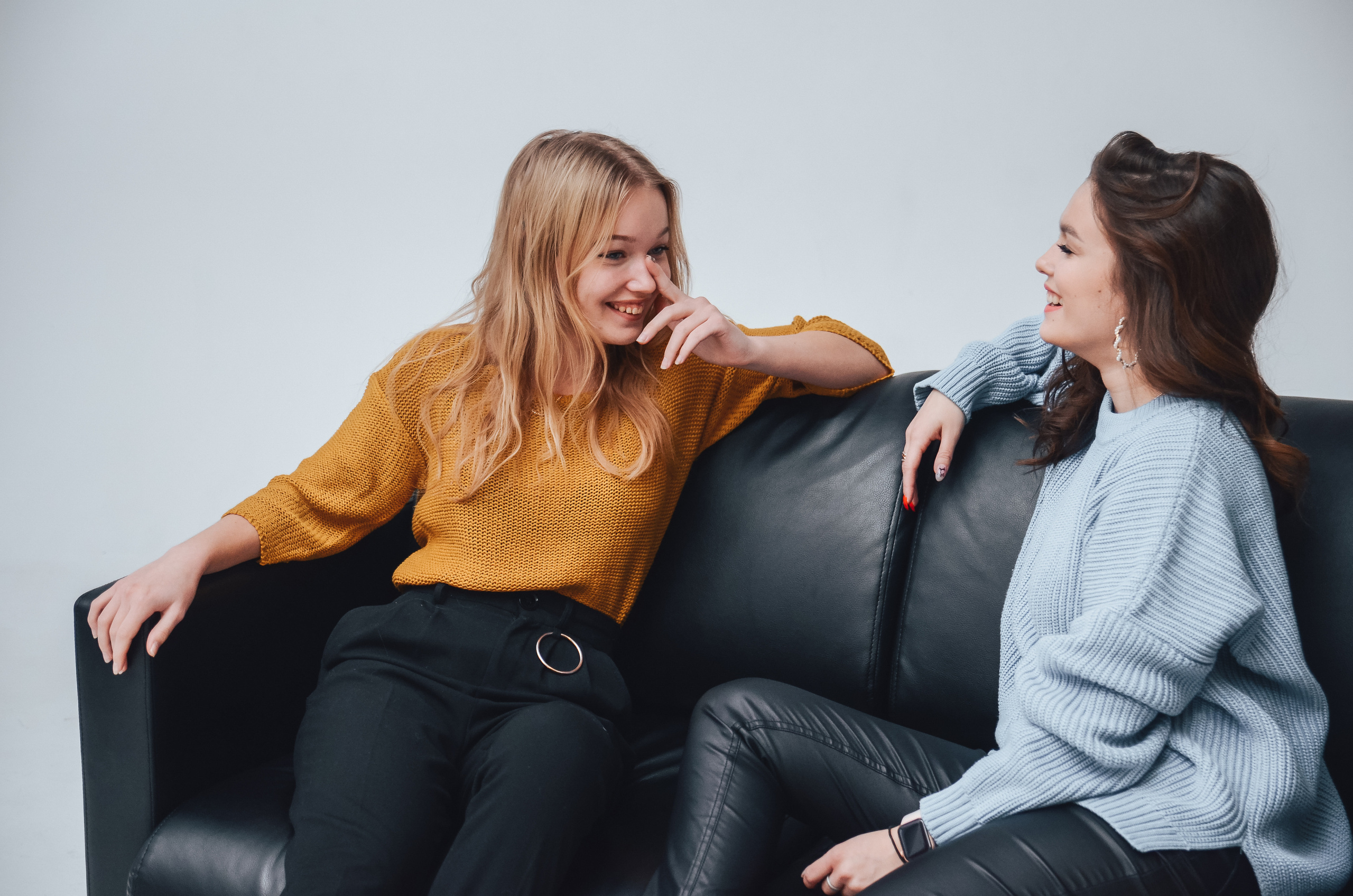 Друзья. Thephoto-russia.ru