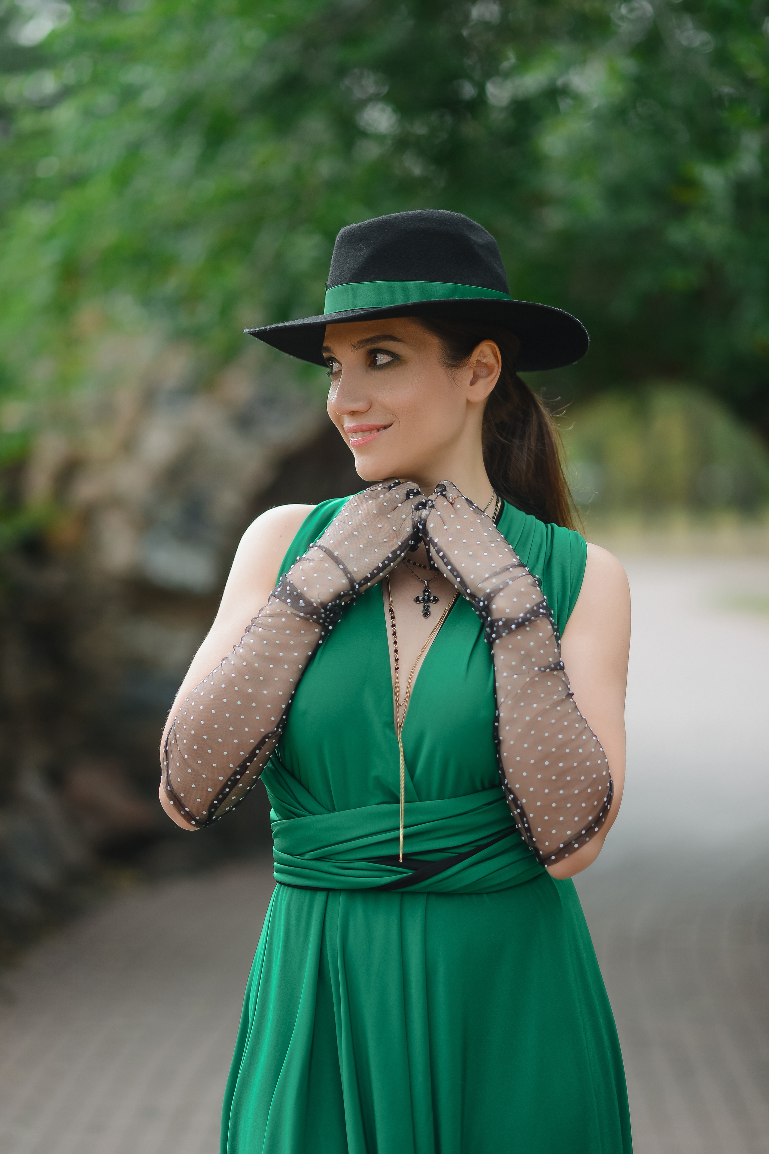 Осенние прогулки. Thephoto-russia.ru