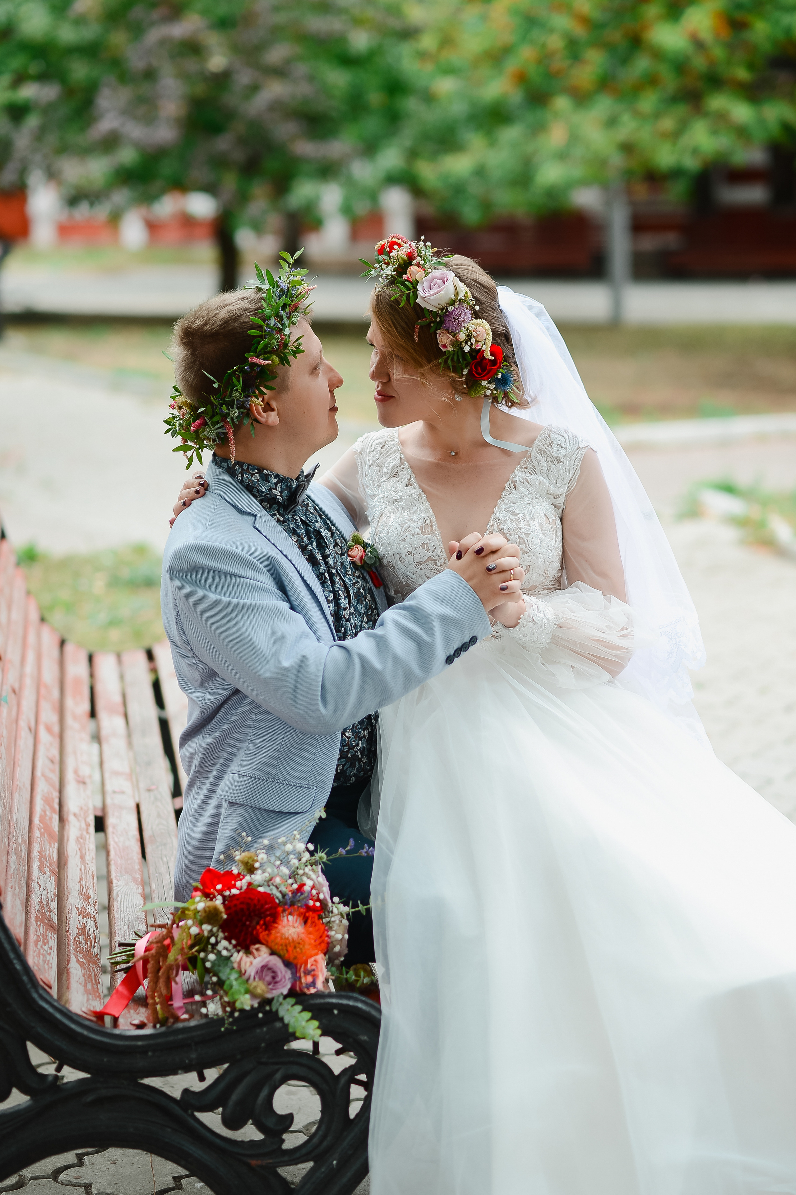 Илья и Дарья. Thephoto-russia.ru