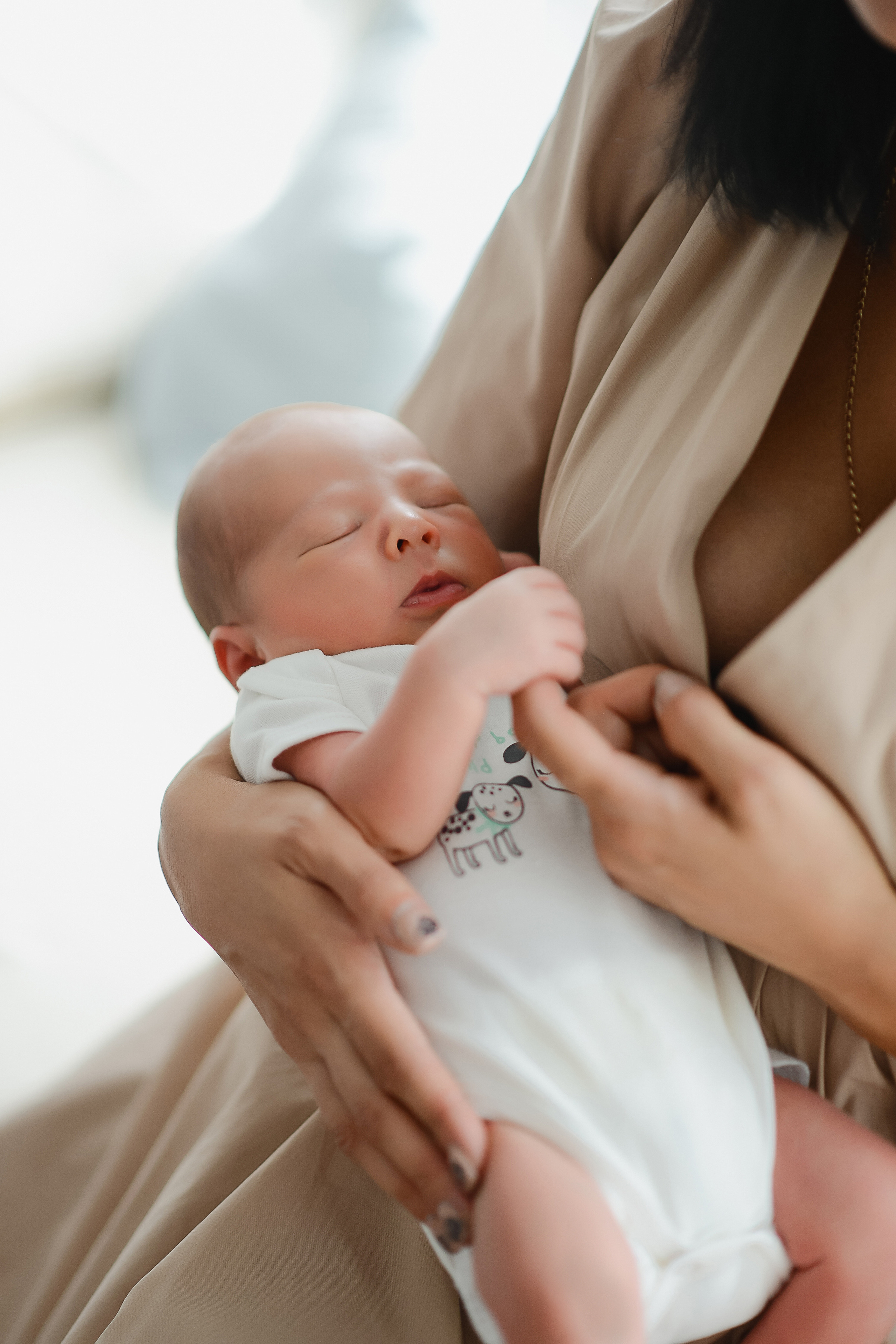 Новорожденные Life. Thephoto-russia.ru