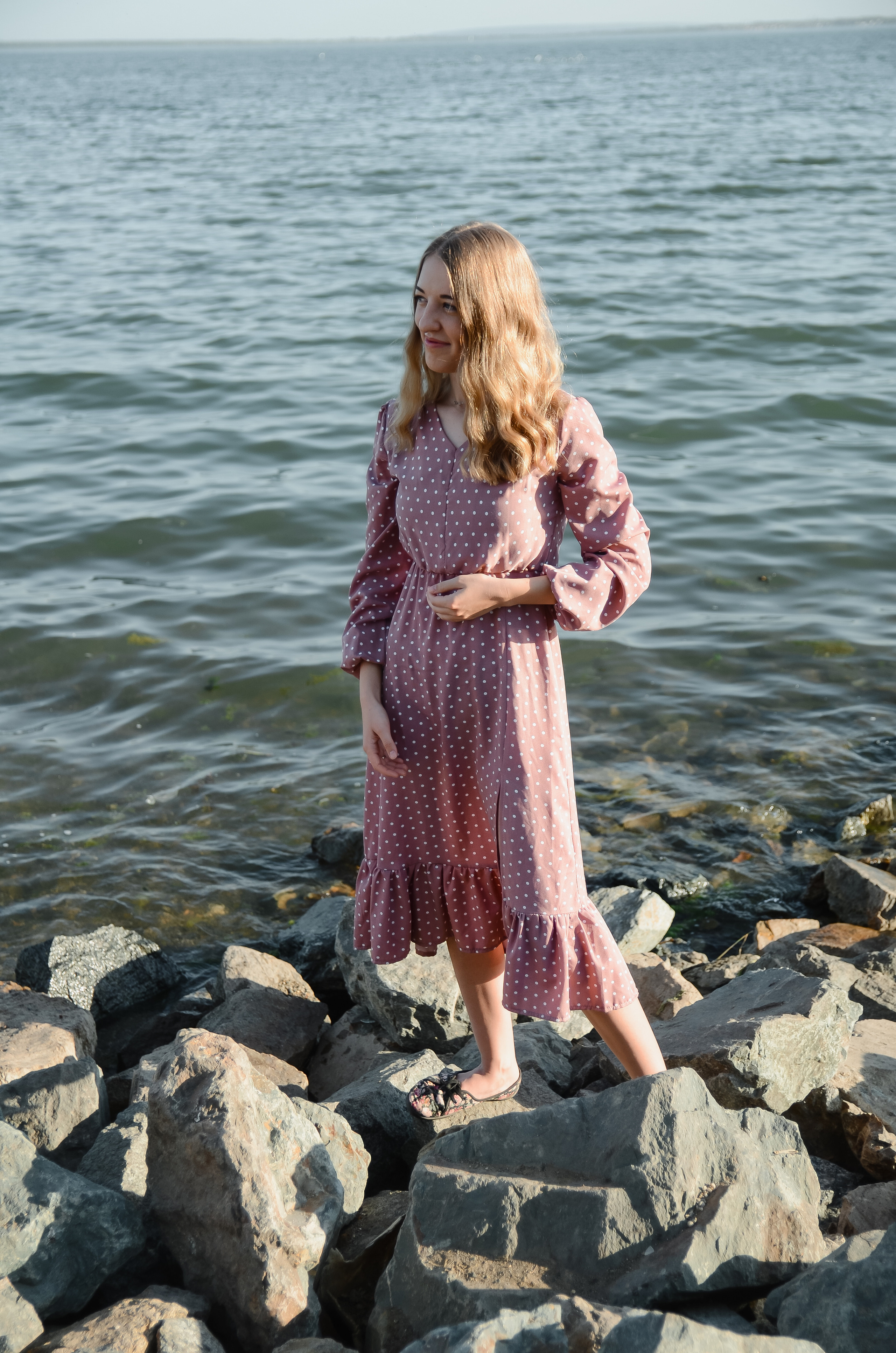 Летние прогулки. Thephoto-russia.ru