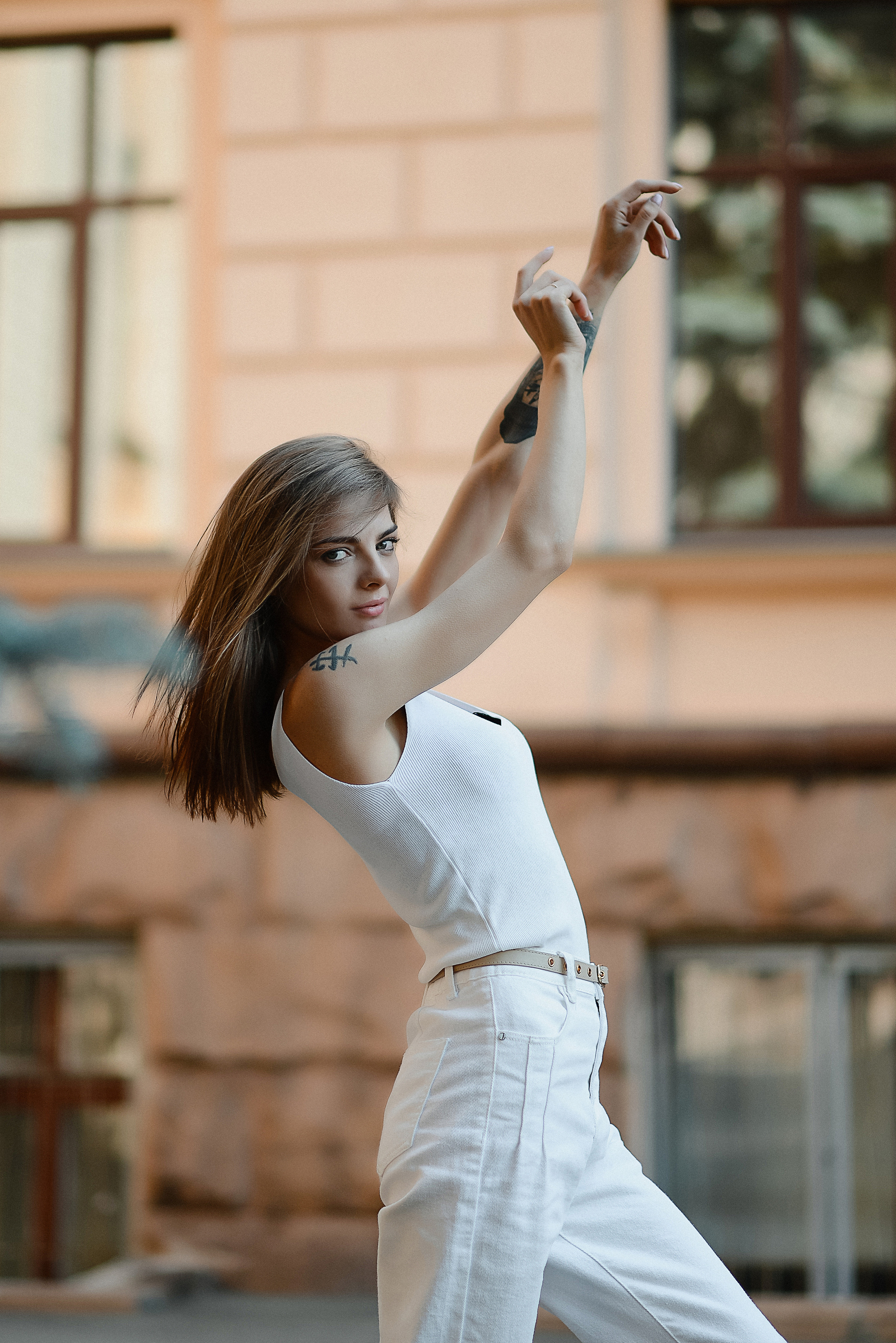 Летние прогулки. Thephoto-russia.ru