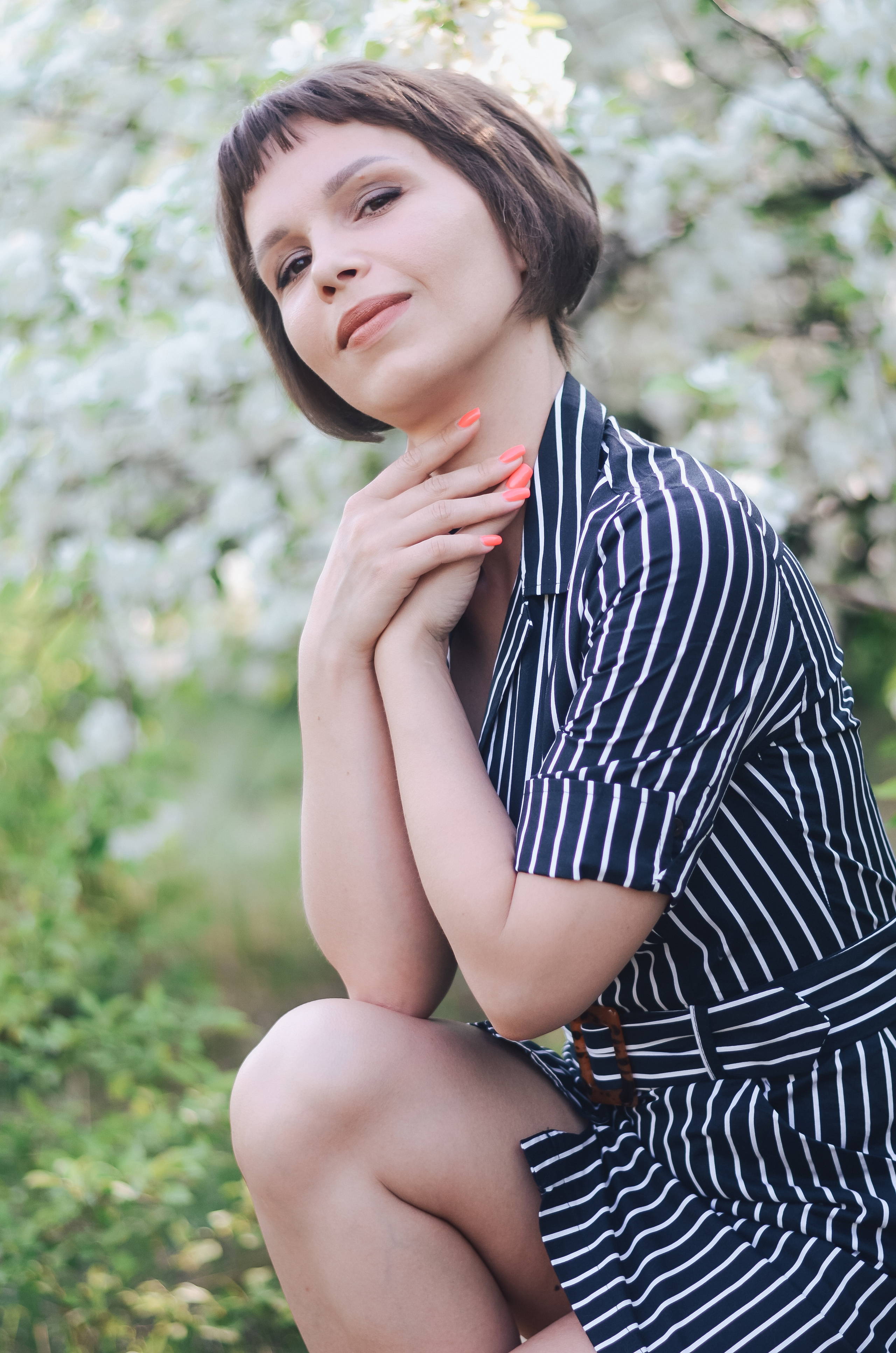 Весенние прогулки. Thephoto-russia.ru