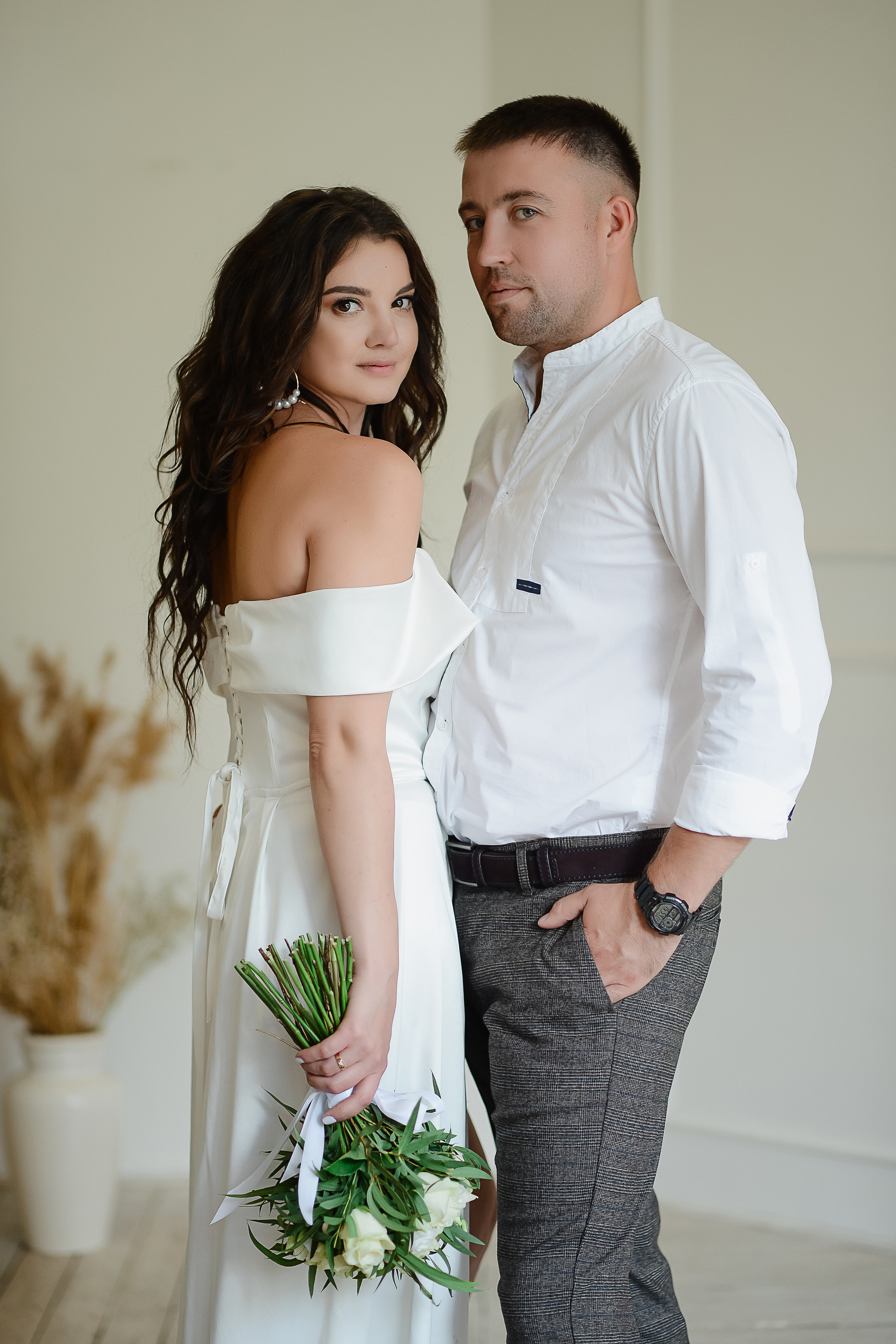 Александр и Юлия. Thephoto-russia.ru