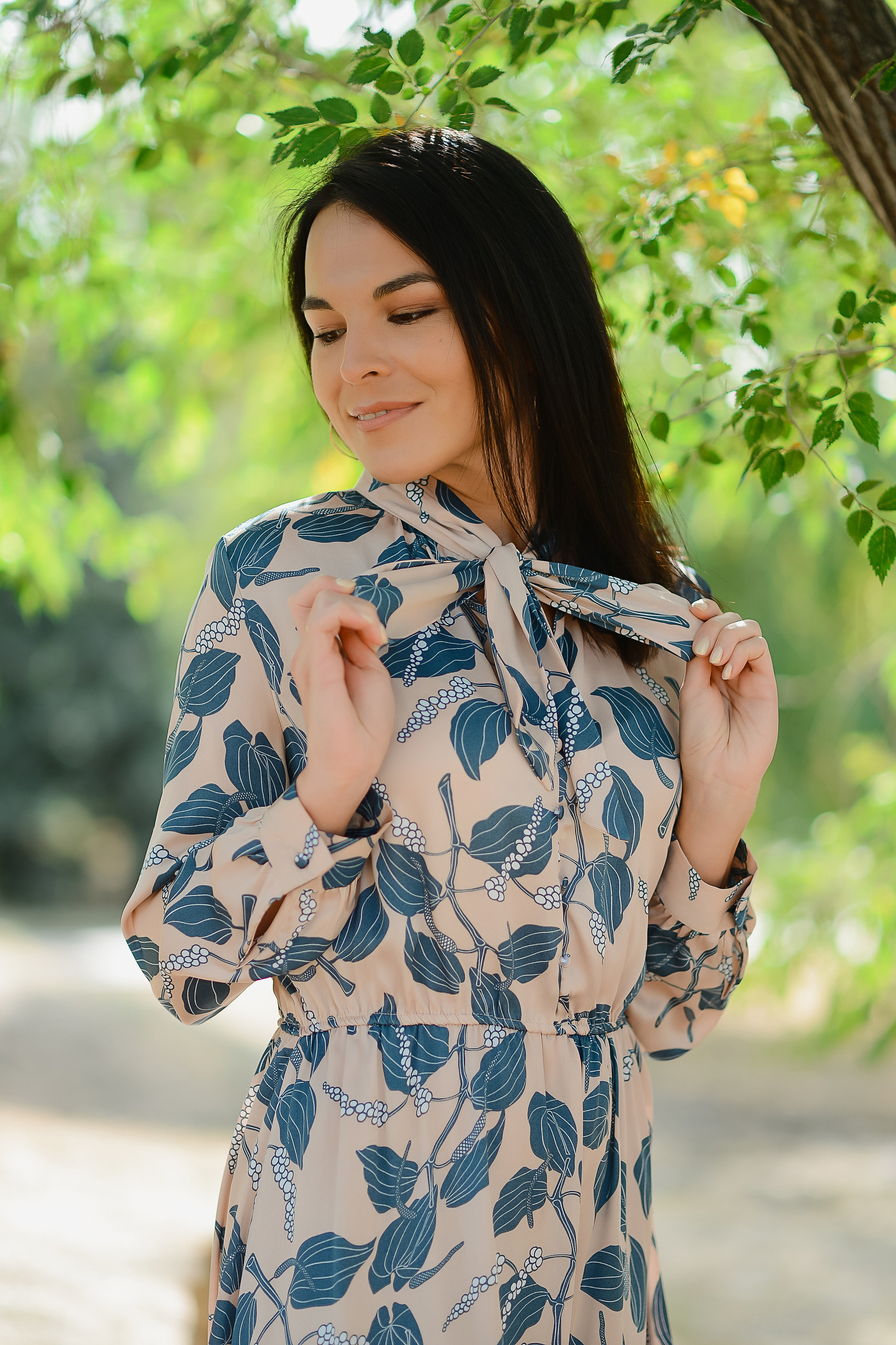 Осенние прогулки. Thephoto-russia.ru