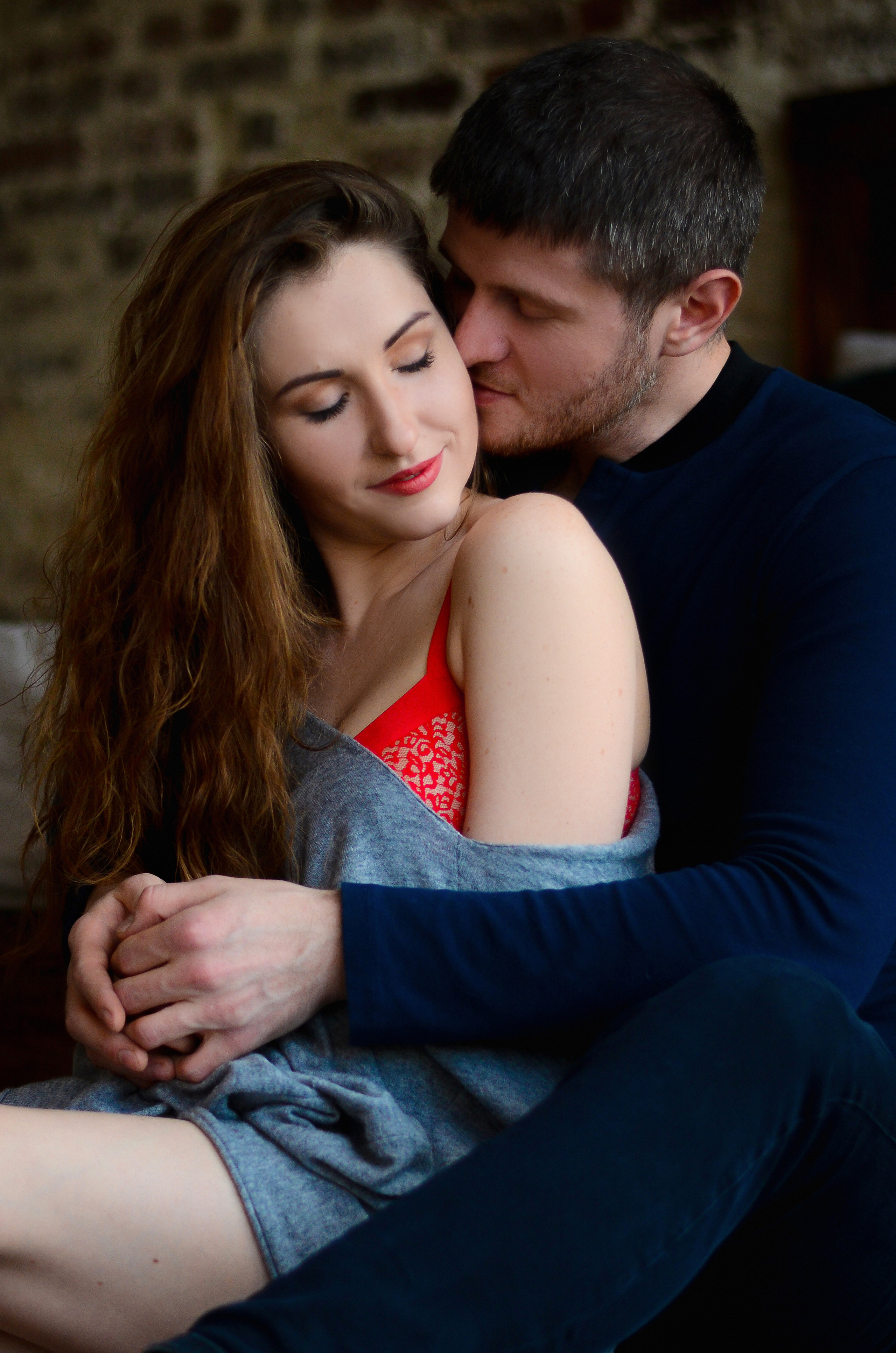 Love Story. Thephoto-russia.ru