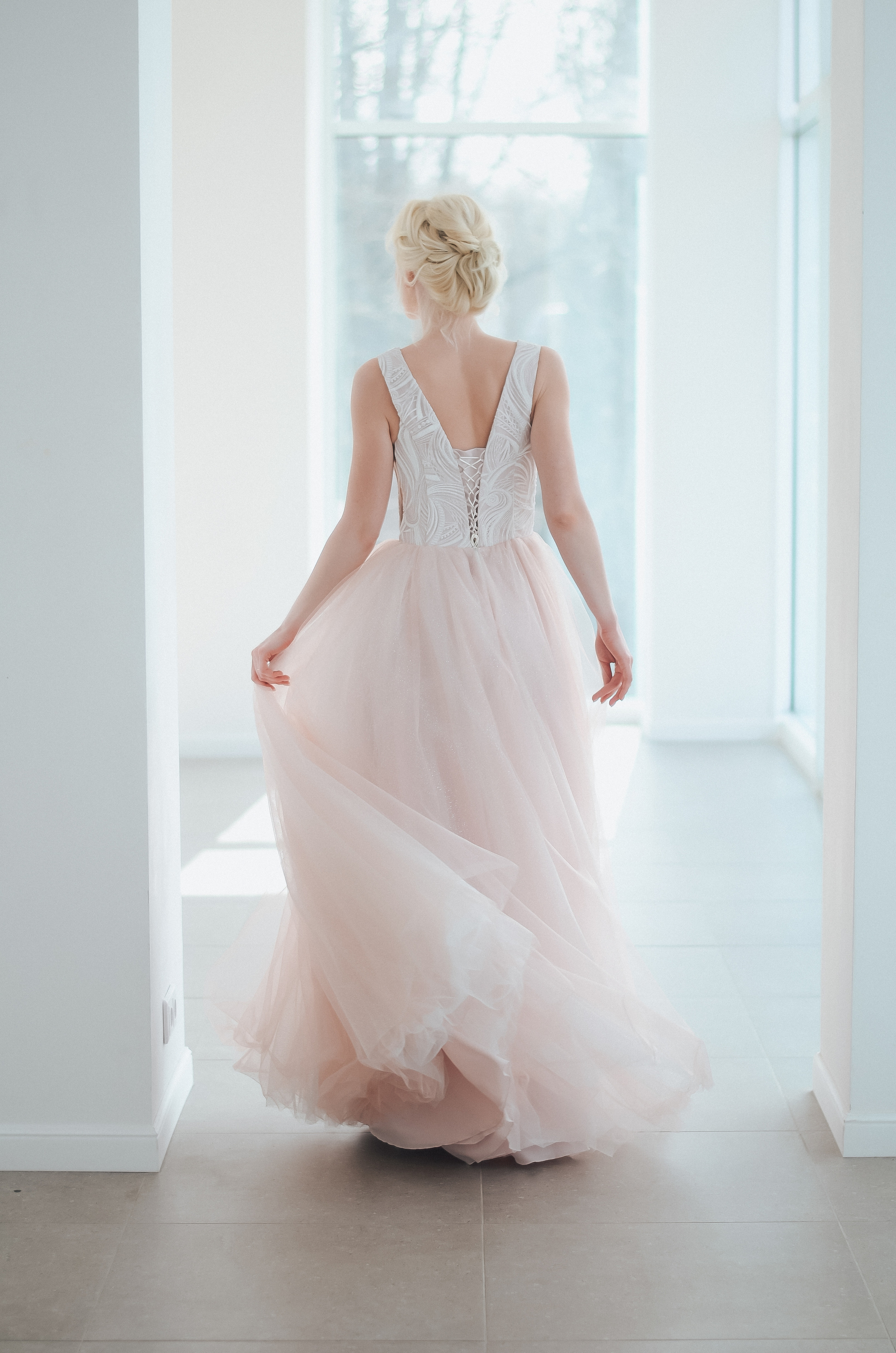 Портрет невесты. Thephoto-russia.ru