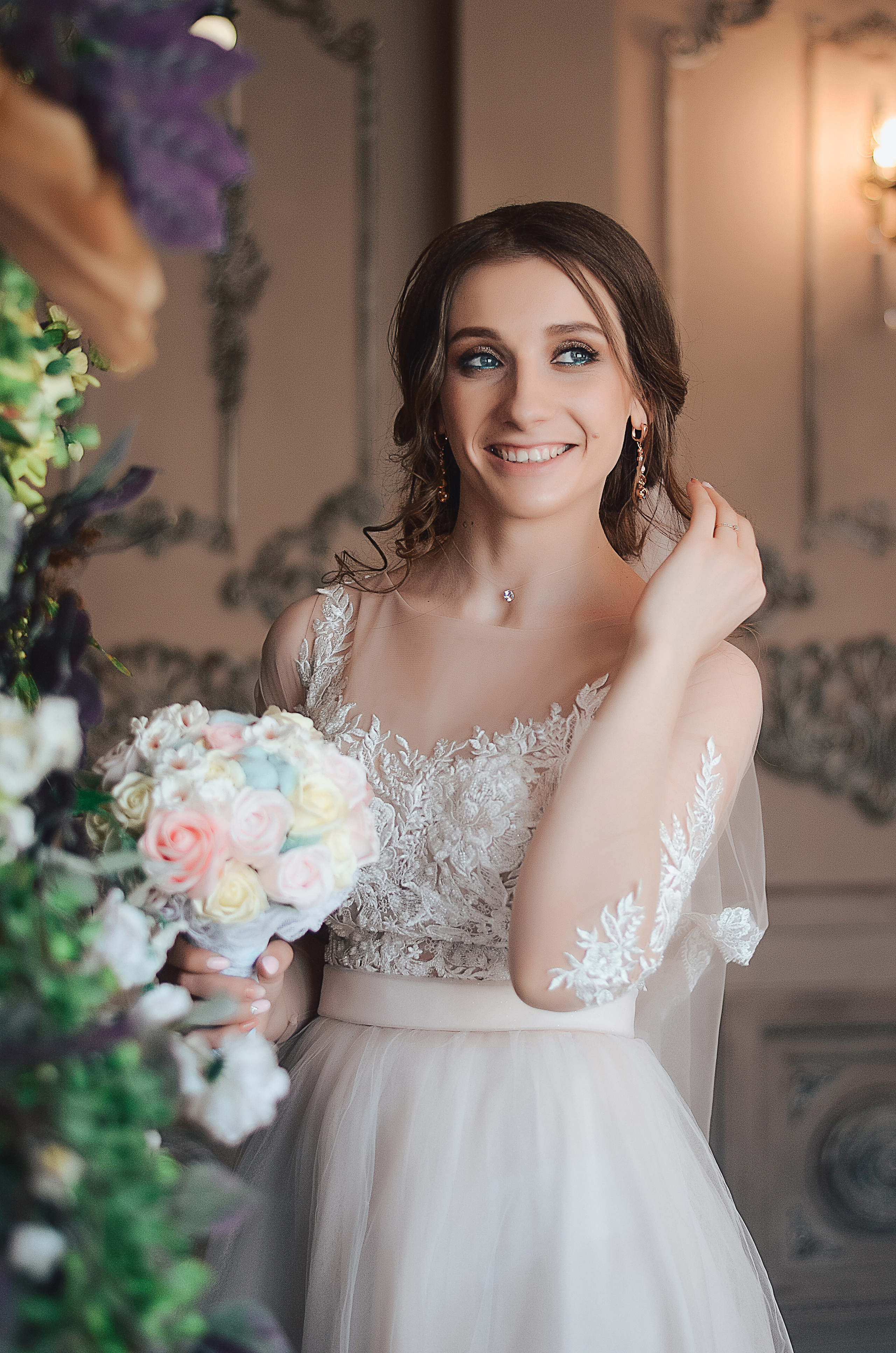 Алексей и Нина. Thephoto-russia.ru