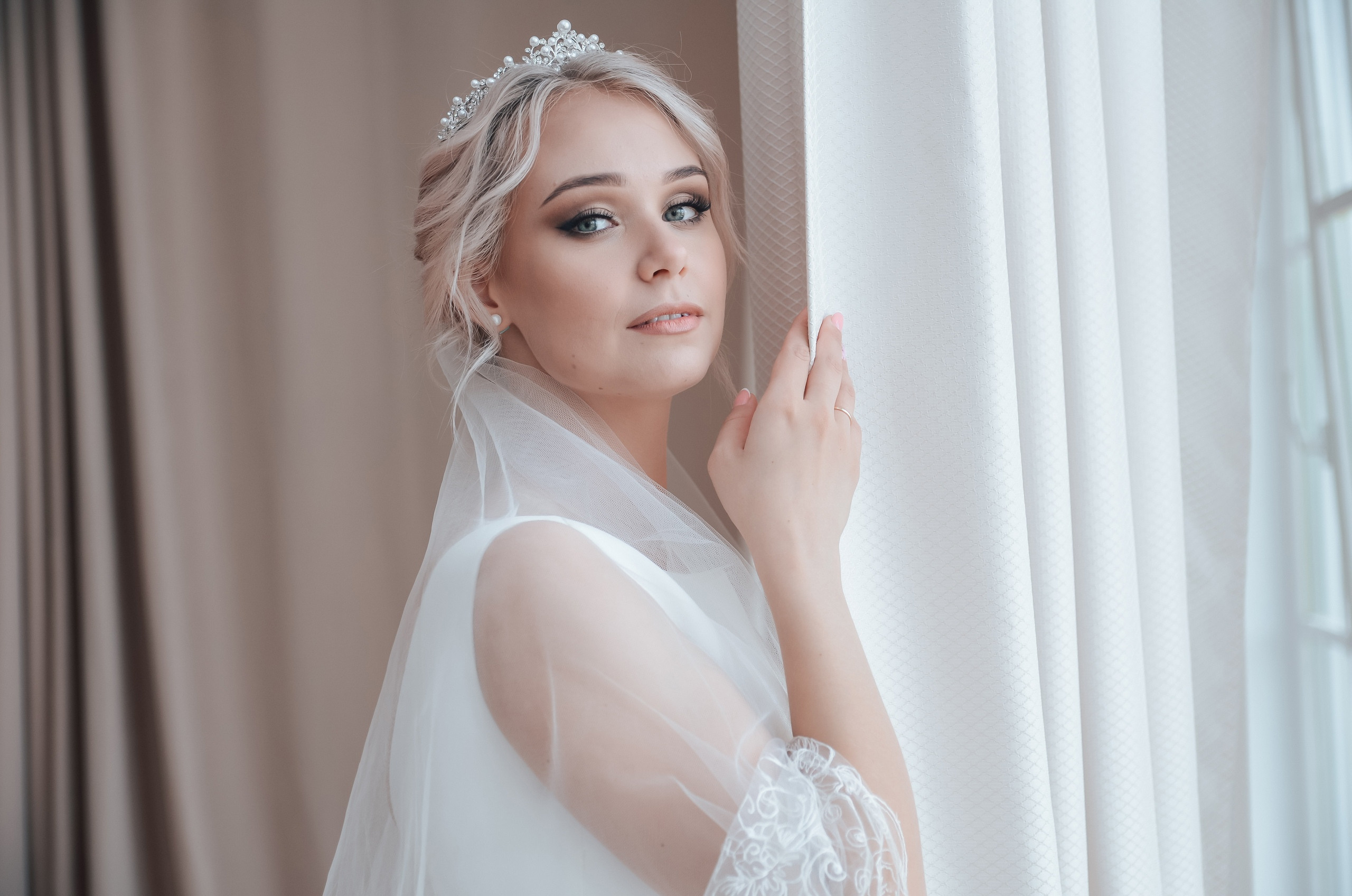 Ринат и Лера. Thephoto-russia.ru