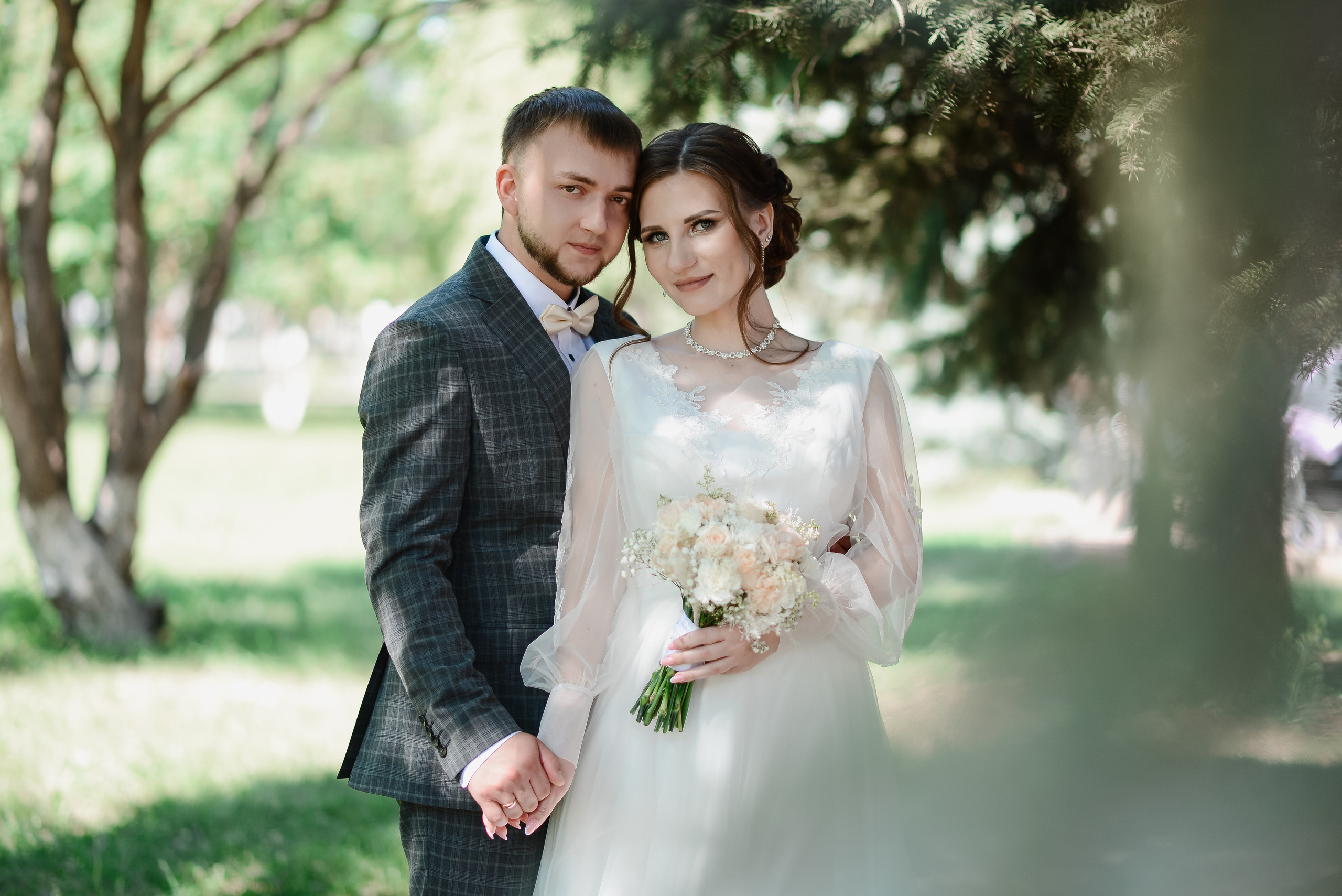 Антон и Марина. Thephoto-russia.ru