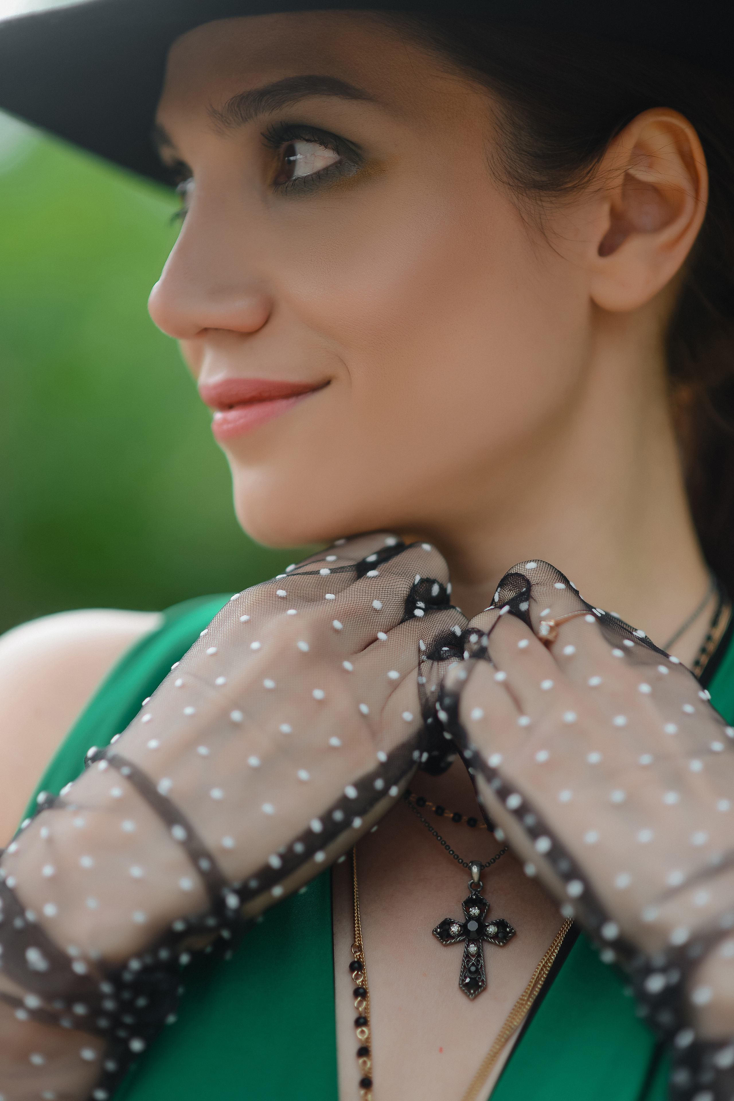 Осенние прогулки. Thephoto-russia.ru