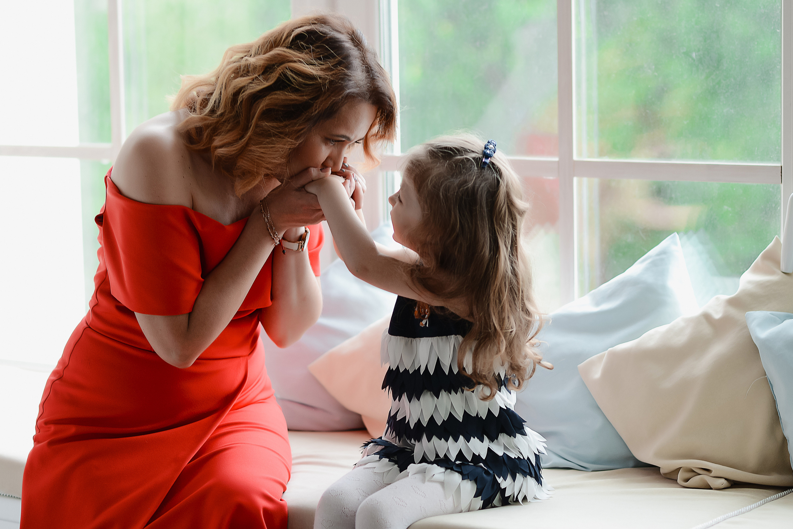 Семейные фотосессии. Thephoto-russia.ru