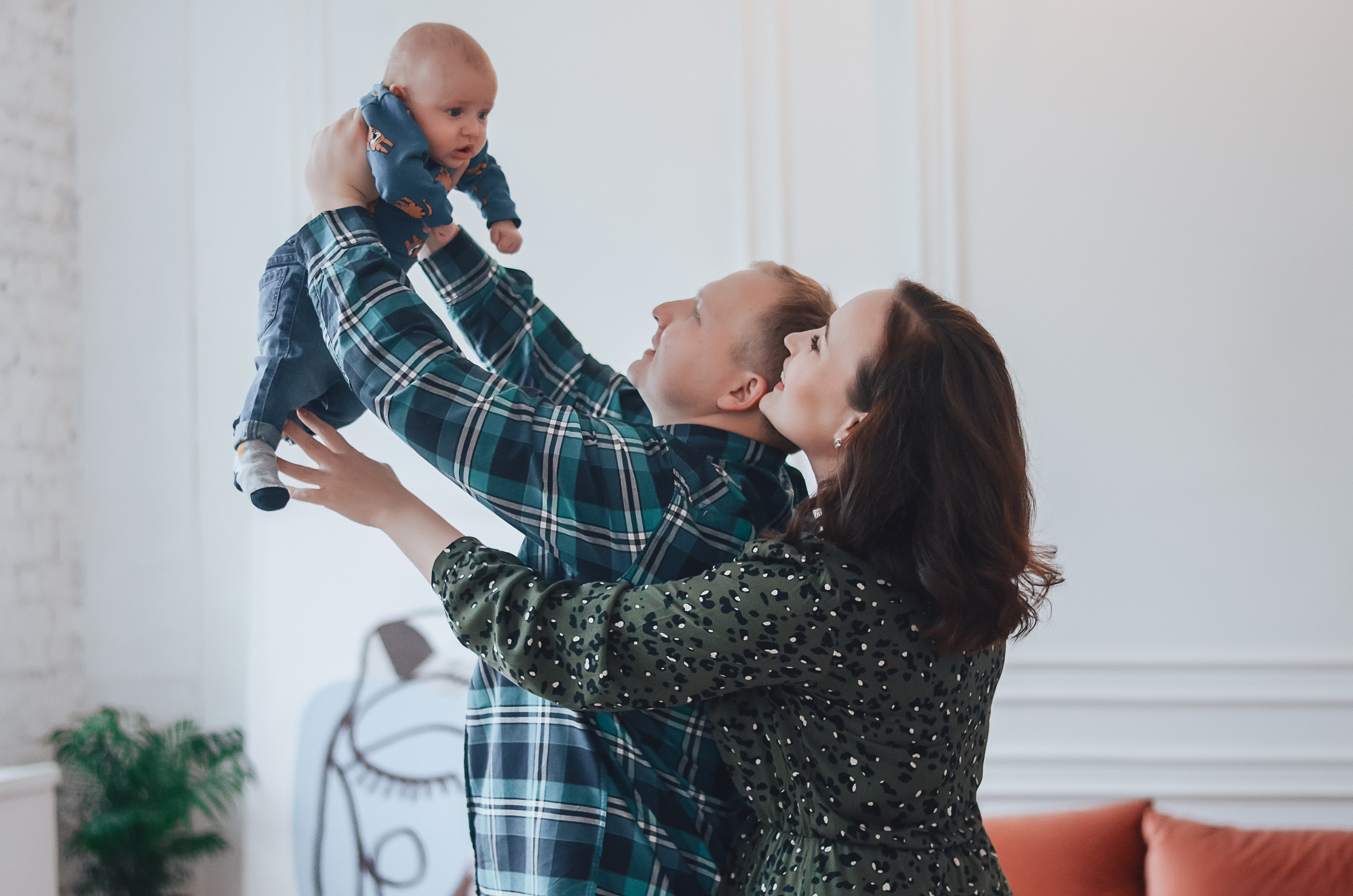 Семейные фотосессии. Thephoto-russia.ru