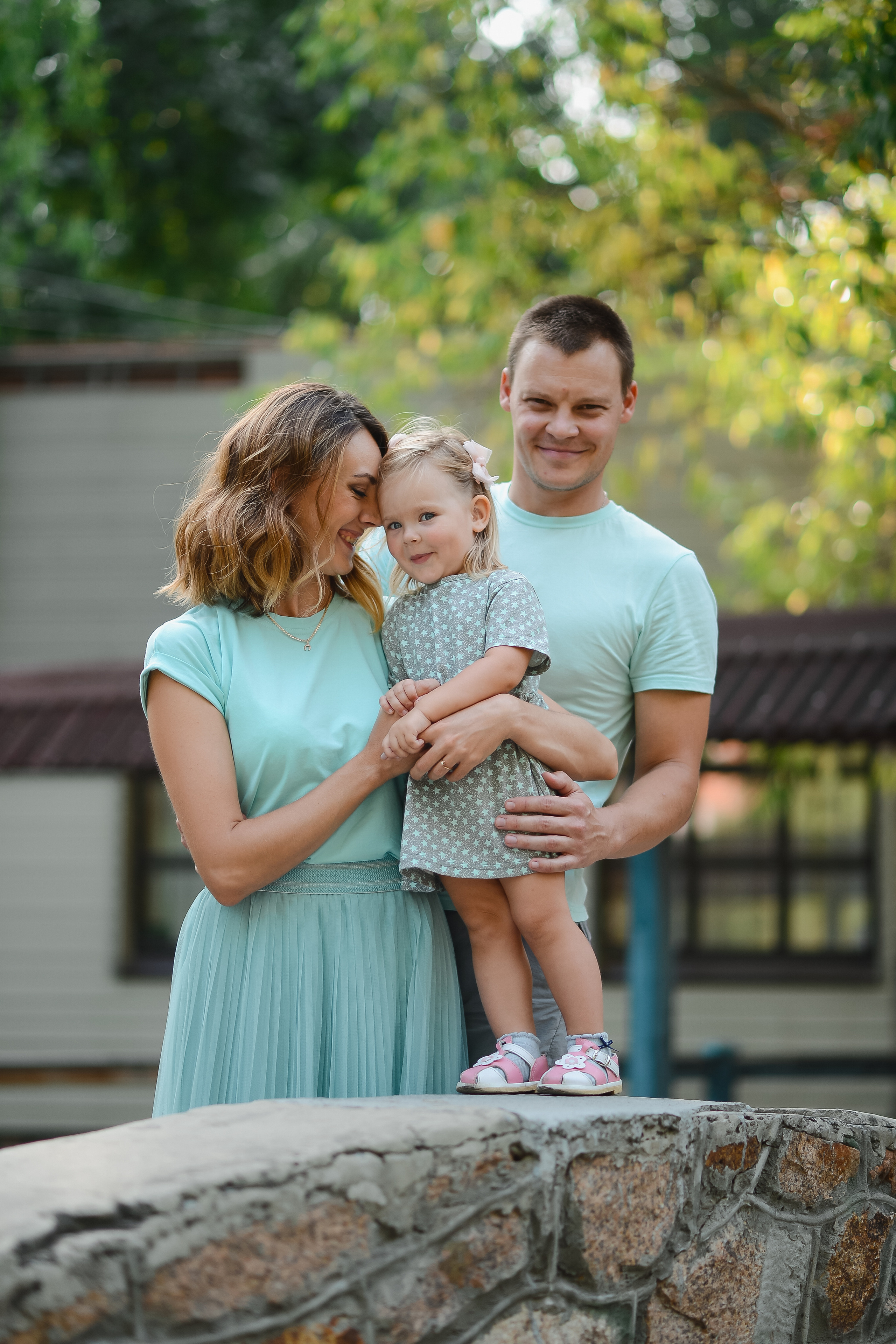 Летние прогулки. Thephoto-russia.ru