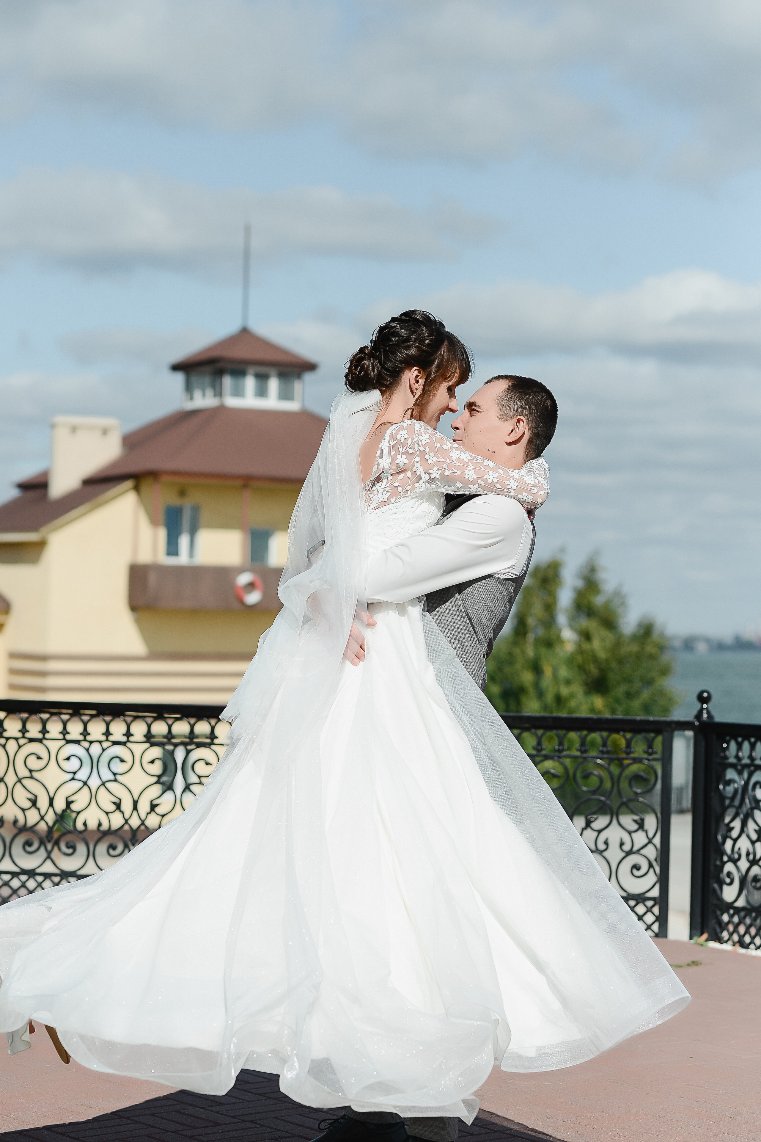 Никита и Ольга. Thephoto-russia.ru