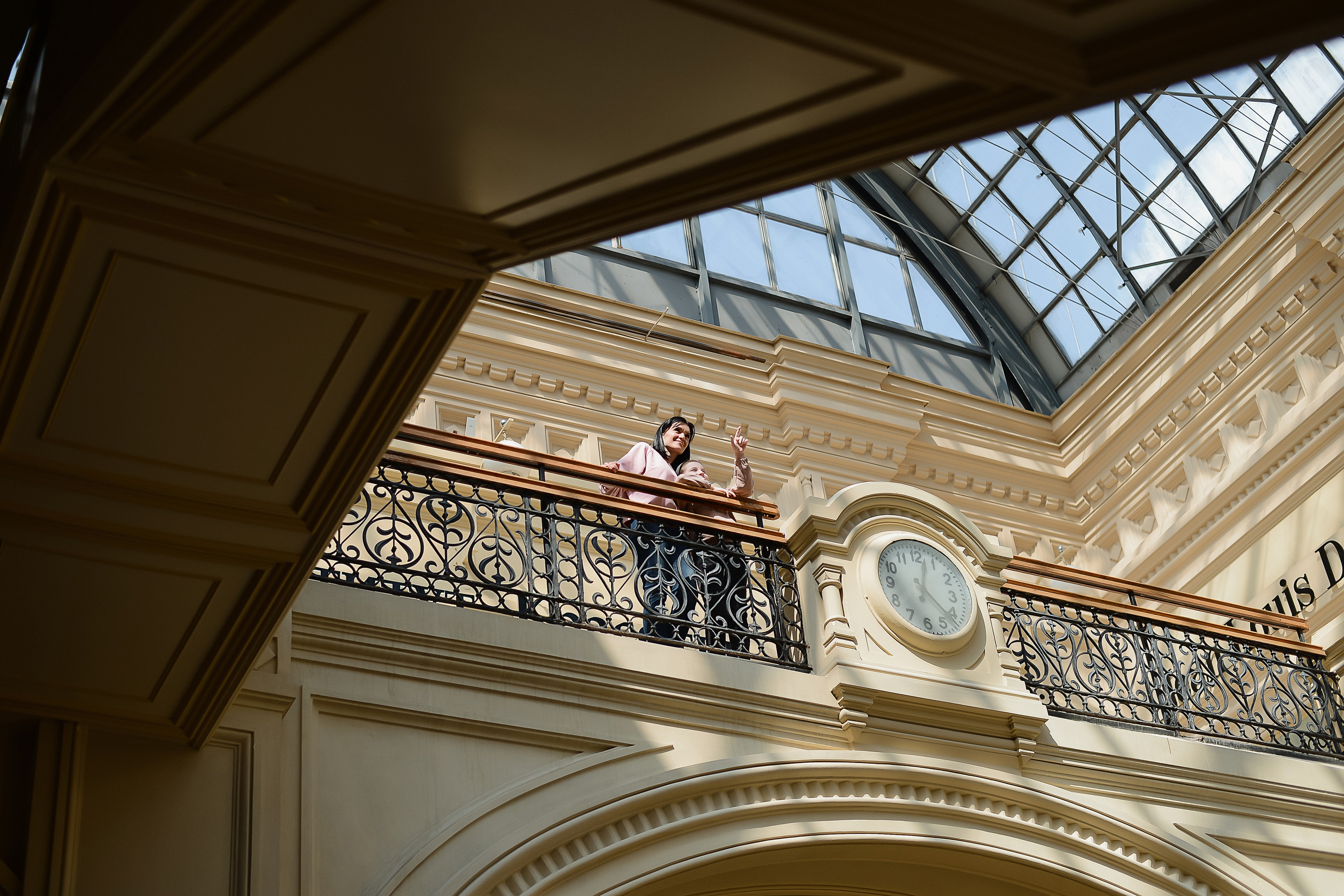 В городе. Thephoto-russia.ru