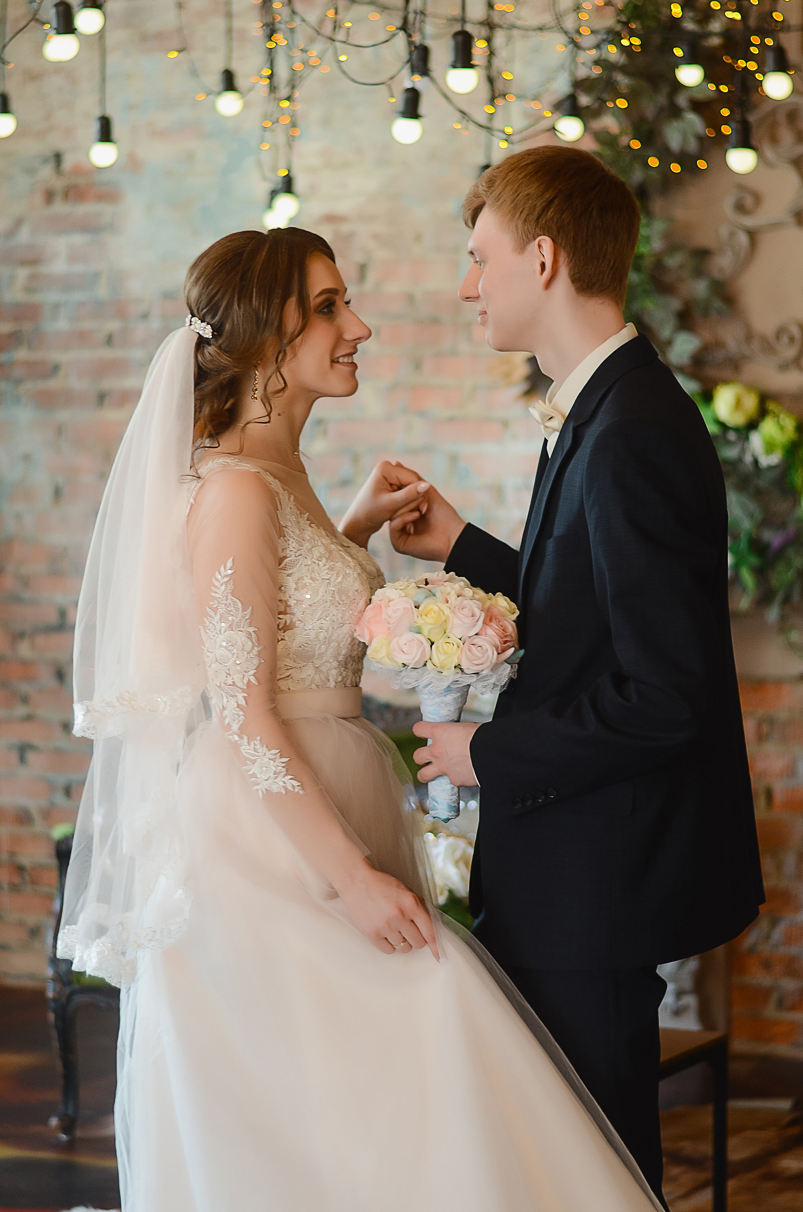 Алексей и Нина. Thephoto-russia.ru