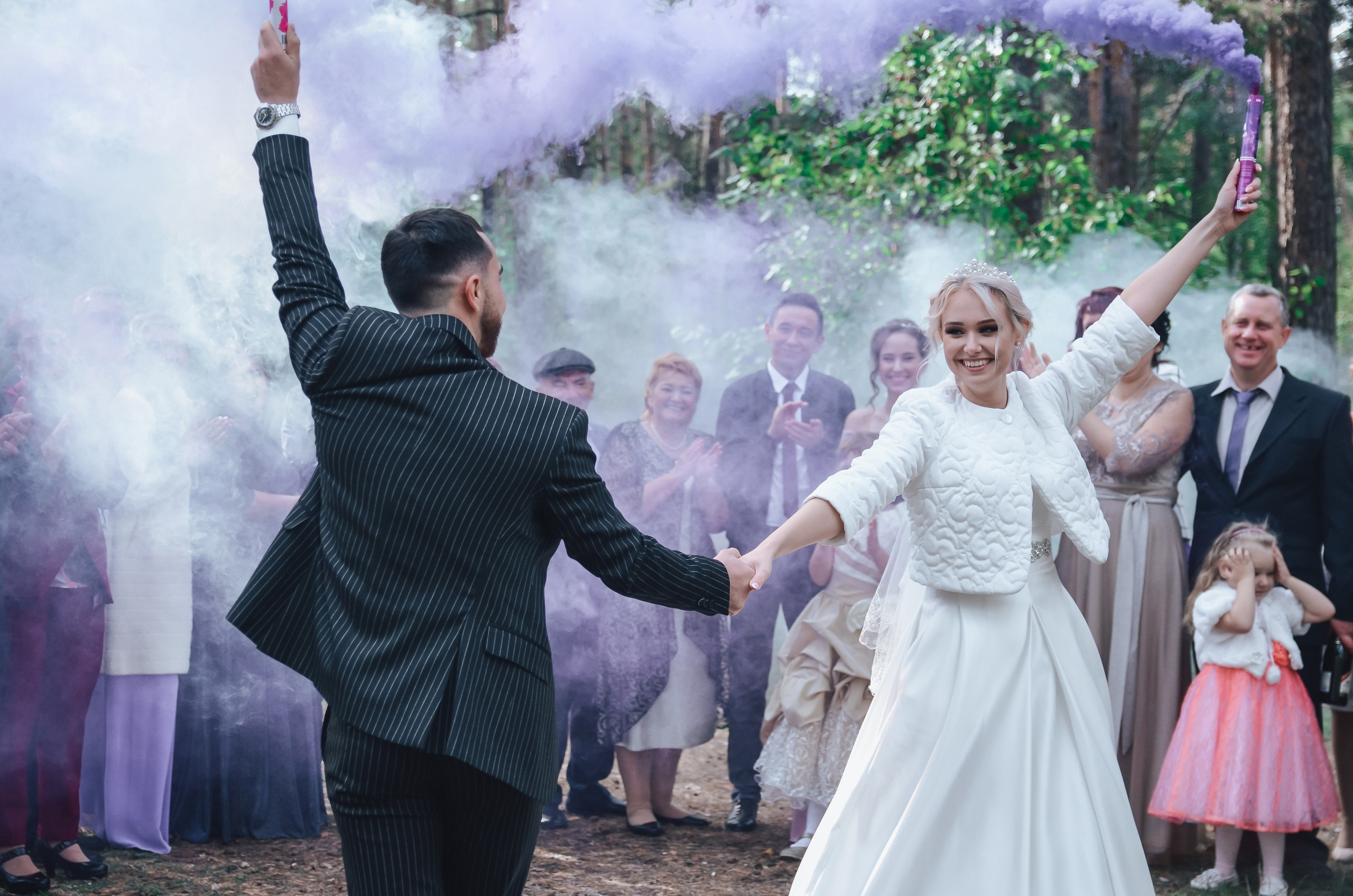 Ринат и Лера. Thephoto-russia.ru