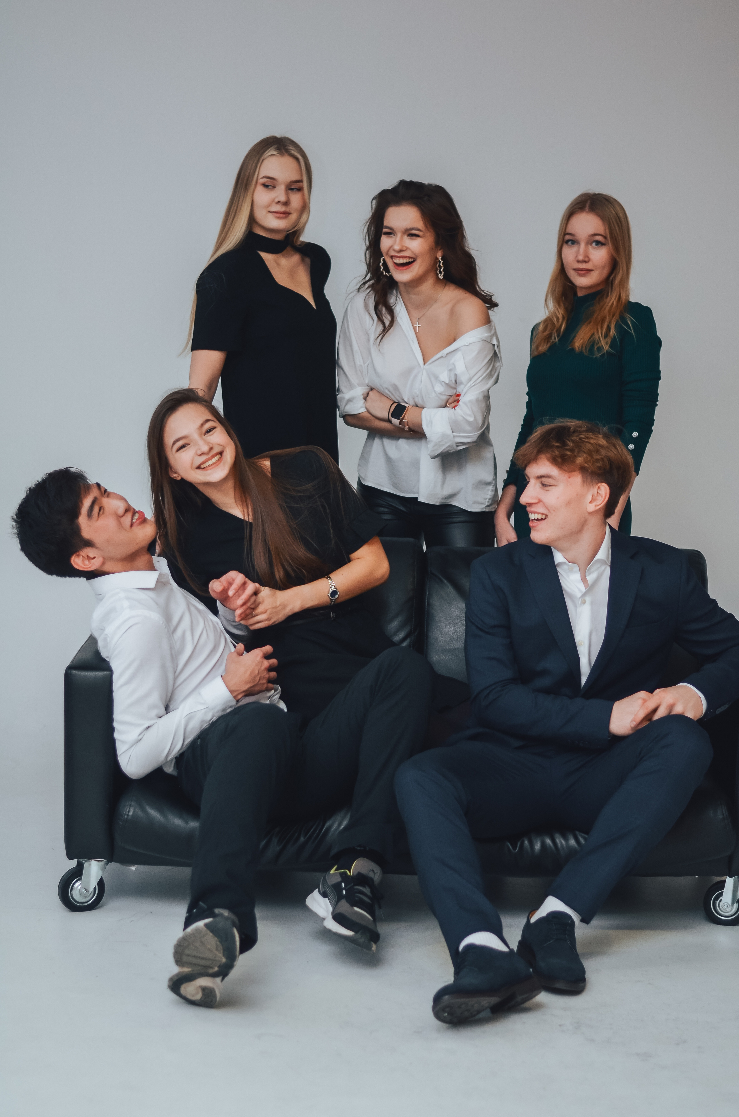 Друзья. Thephoto-russia.ru