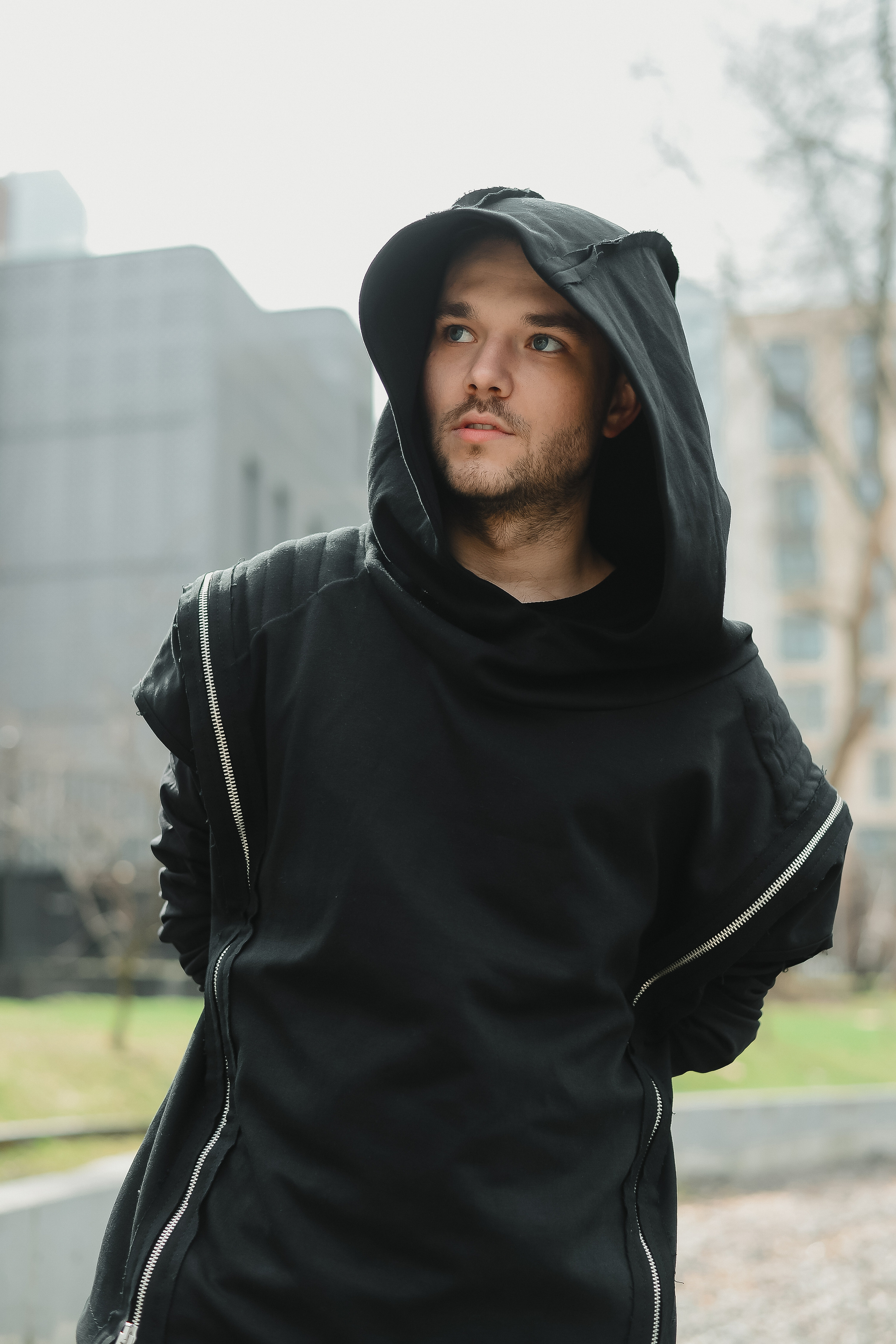 В городе. Thephoto-russia.ru