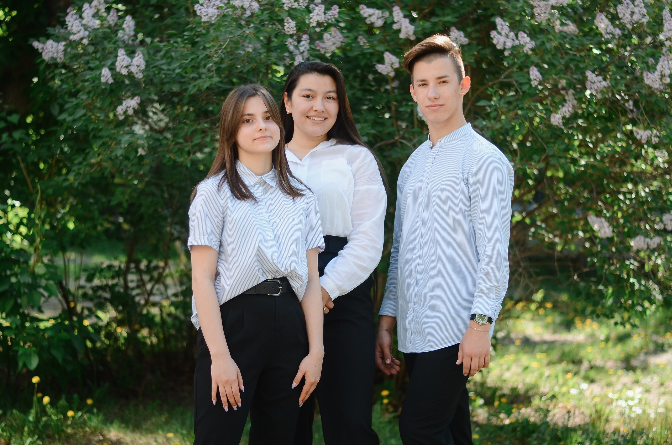 11 класс. Thephoto-russia.ru