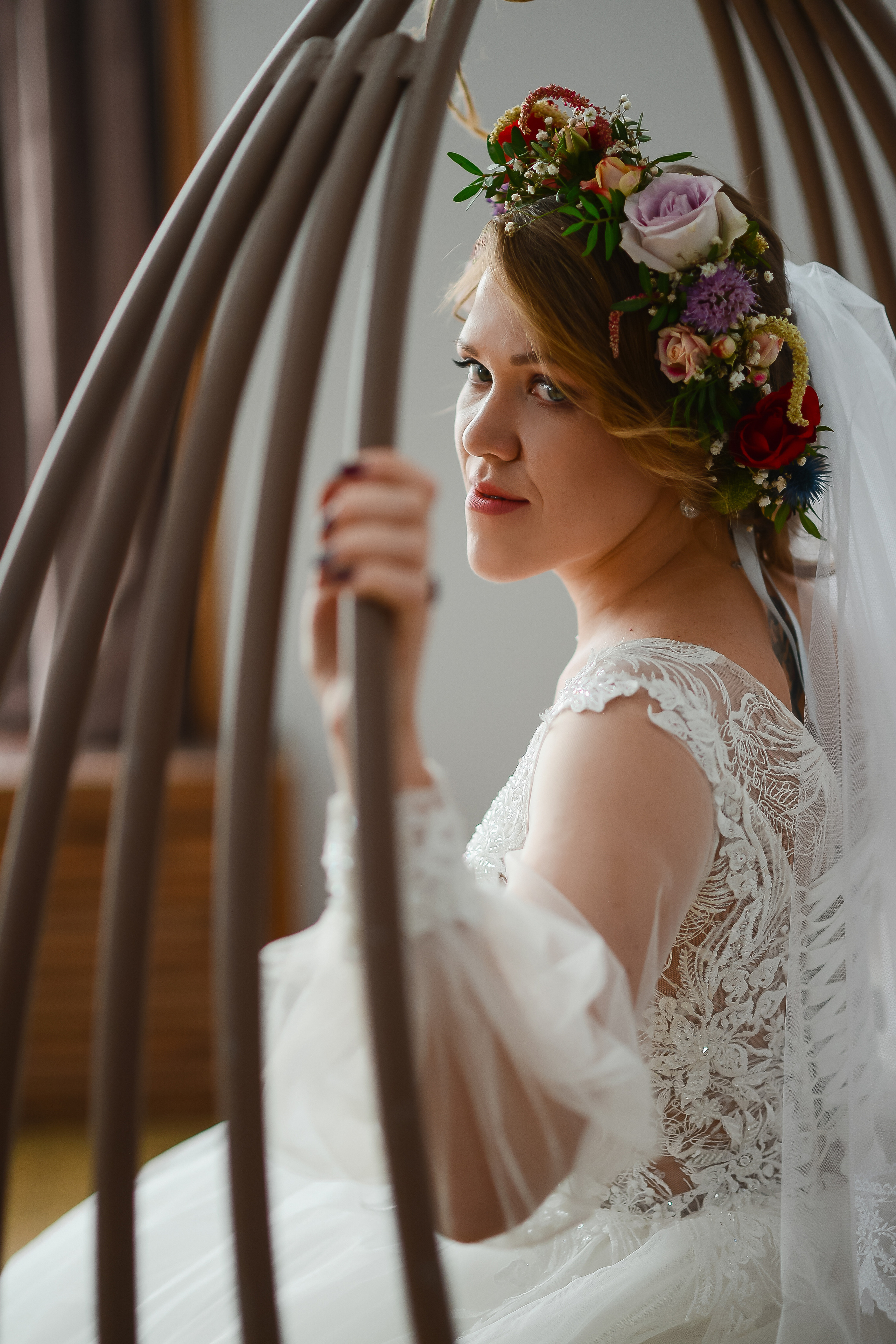 Илья и Дарья. Thephoto-russia.ru