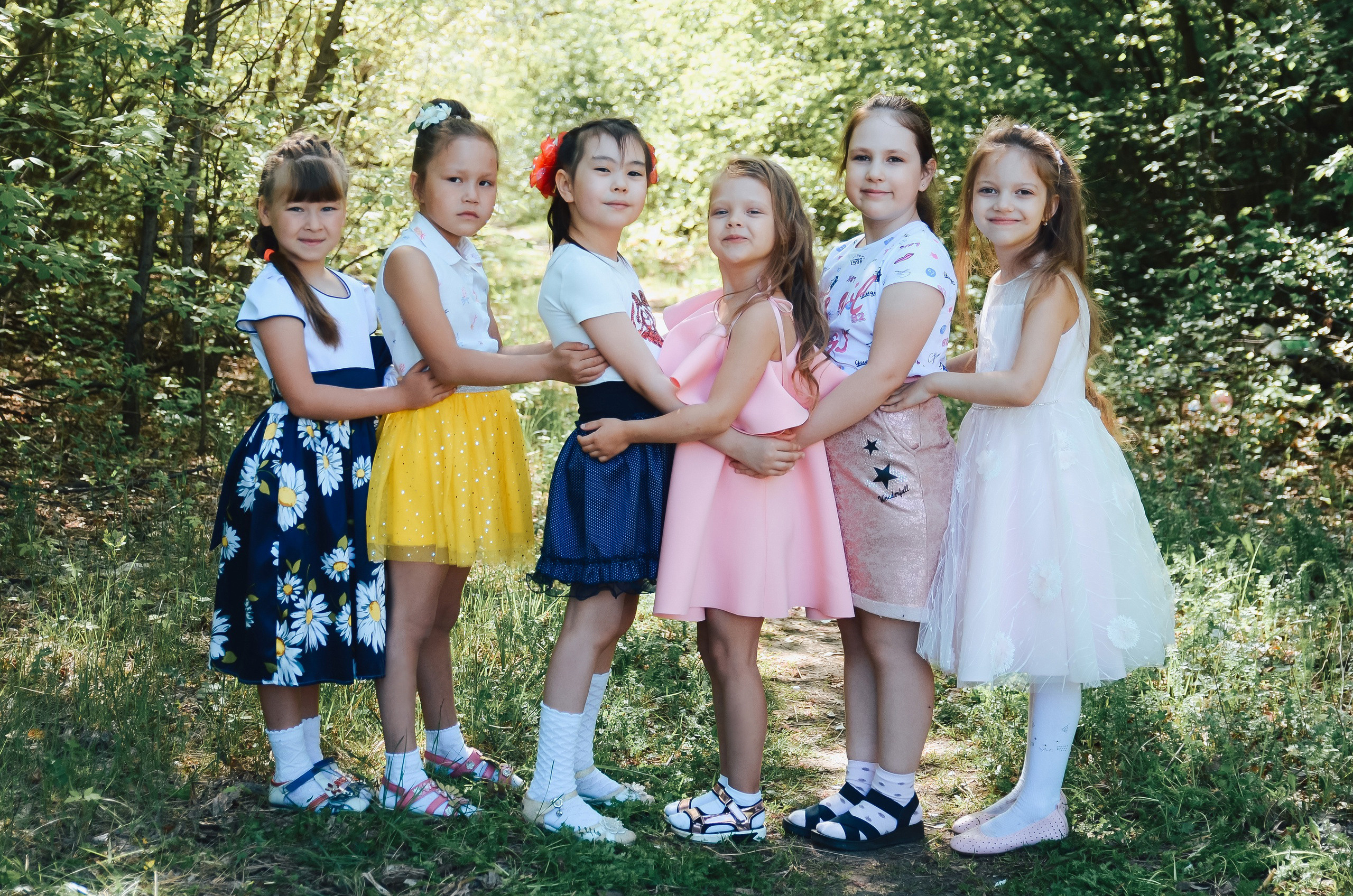 В парке. Thephoto-russia.ru