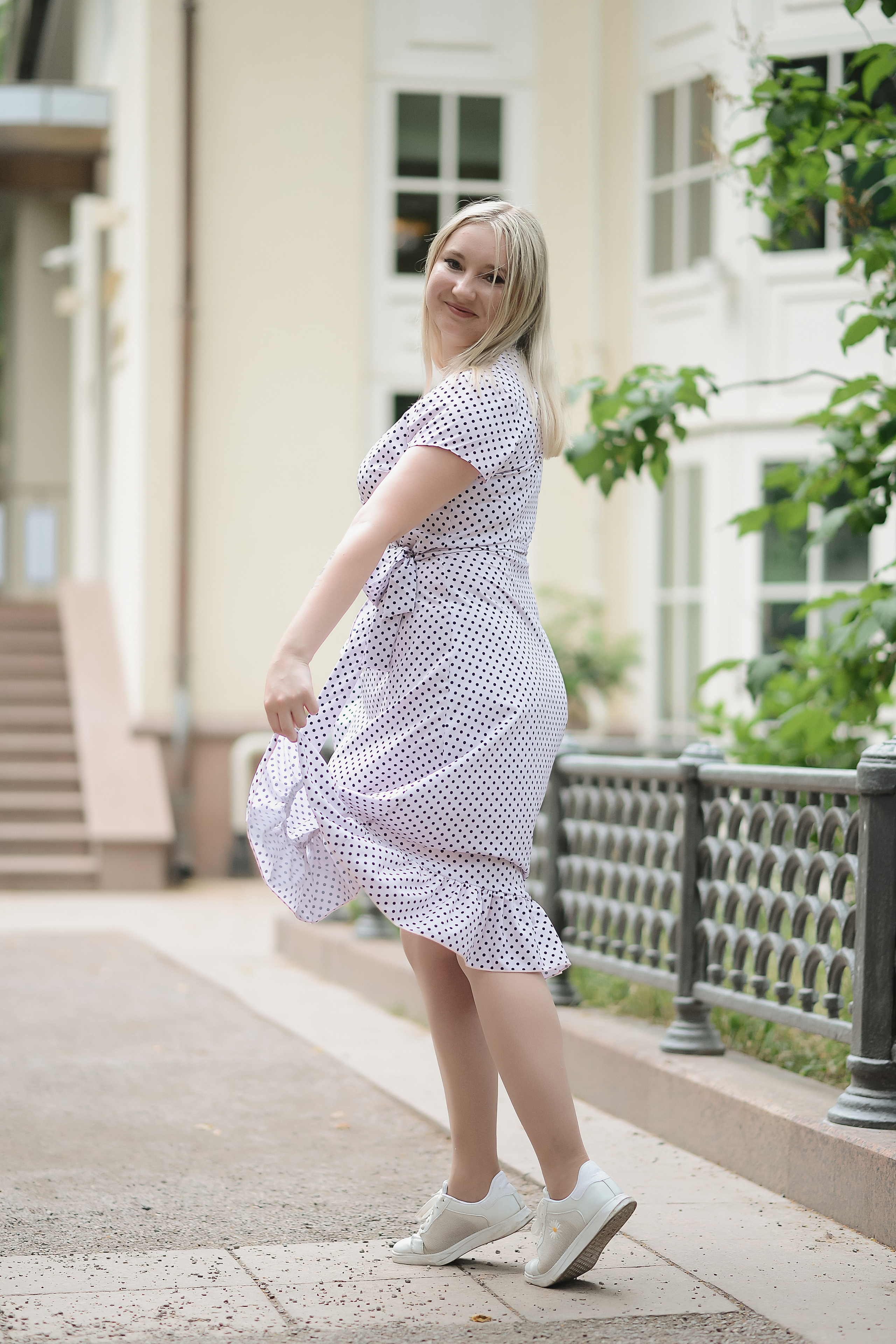 Летние прогулки. Thephoto-russia.ru