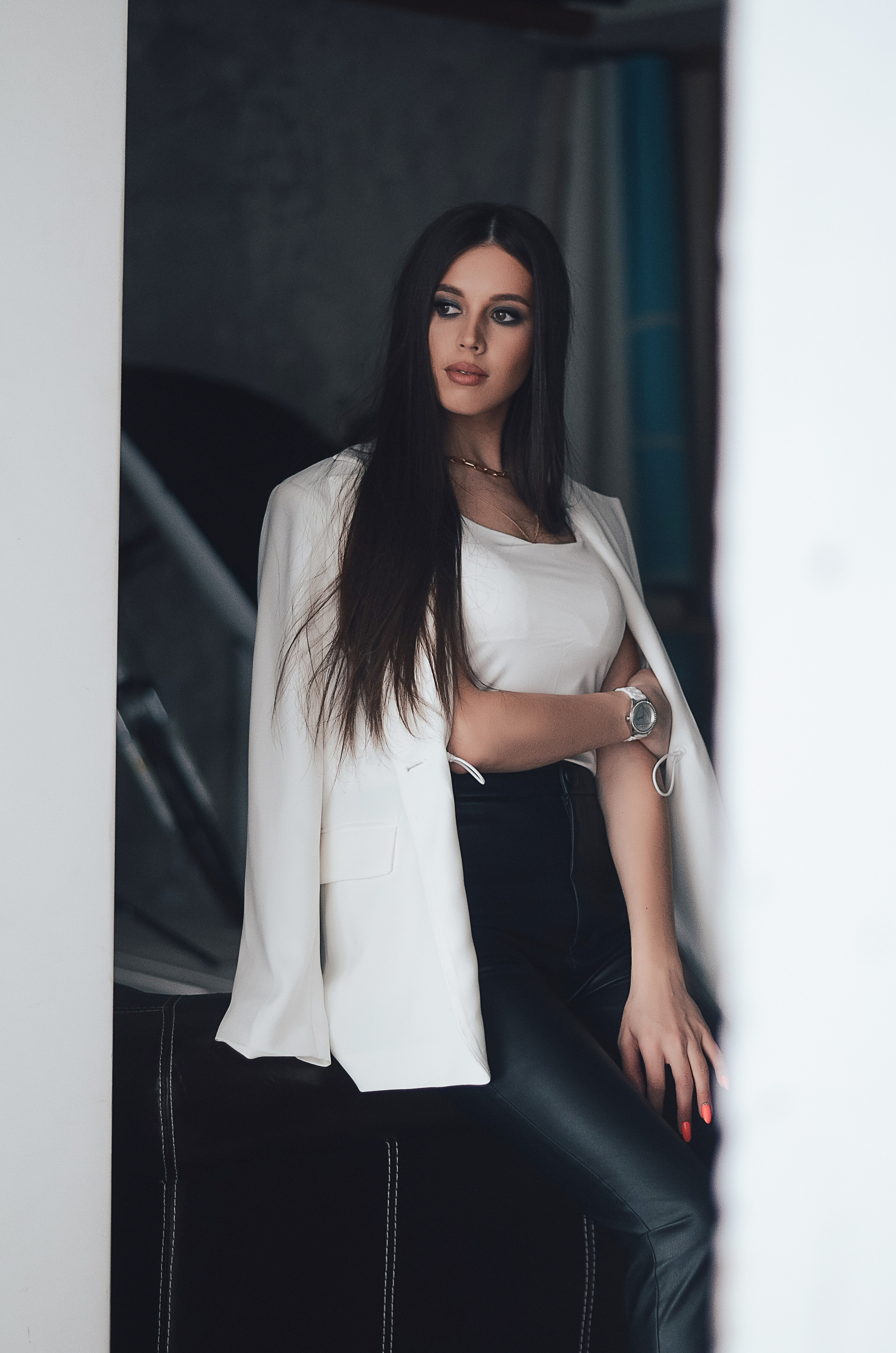 Женский портрет. Thephoto-russia.ru