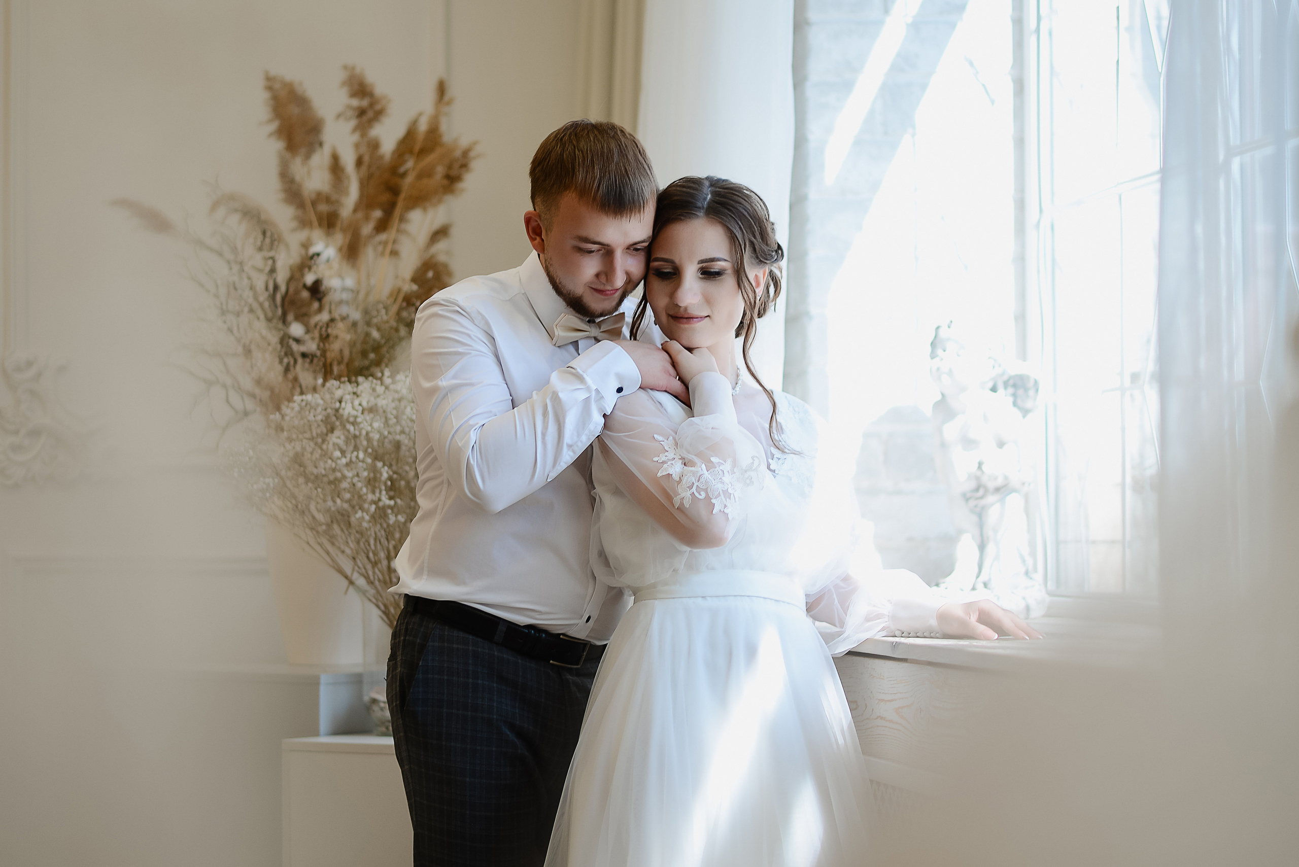 Антон и Марина. Thephoto-russia.ru