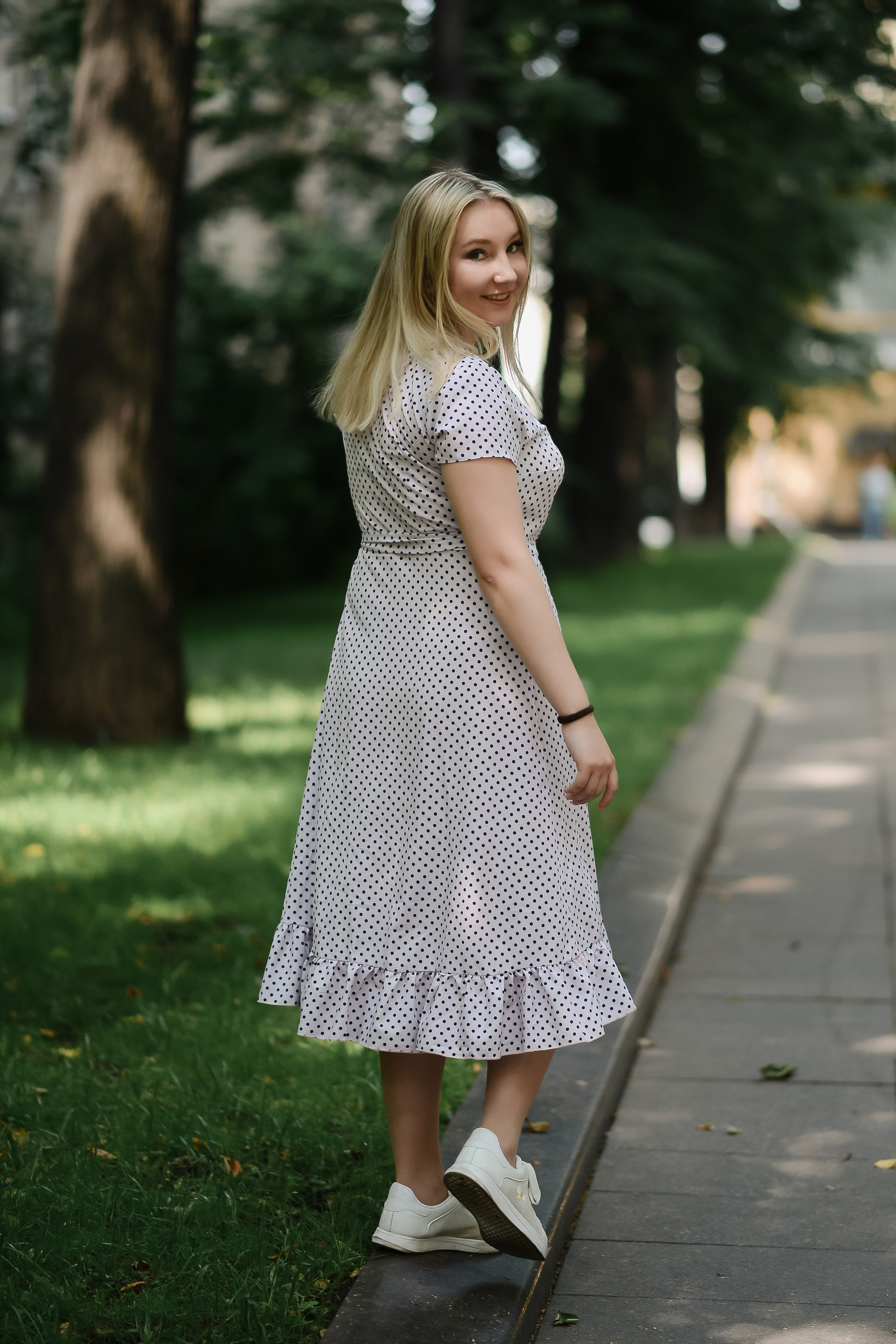 В городе. Thephoto-russia.ru