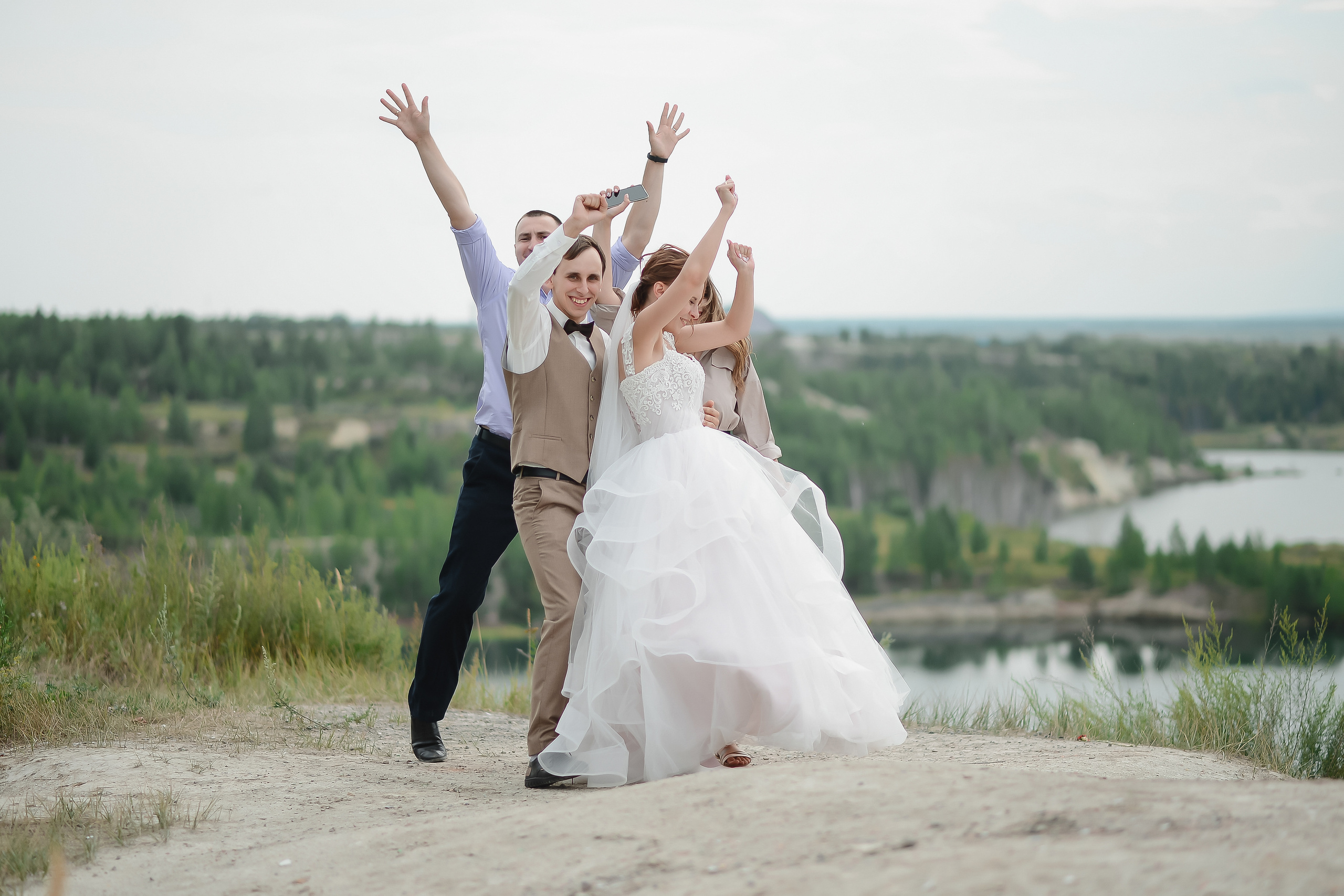 Денис и Юлия. Thephoto-russia.ru