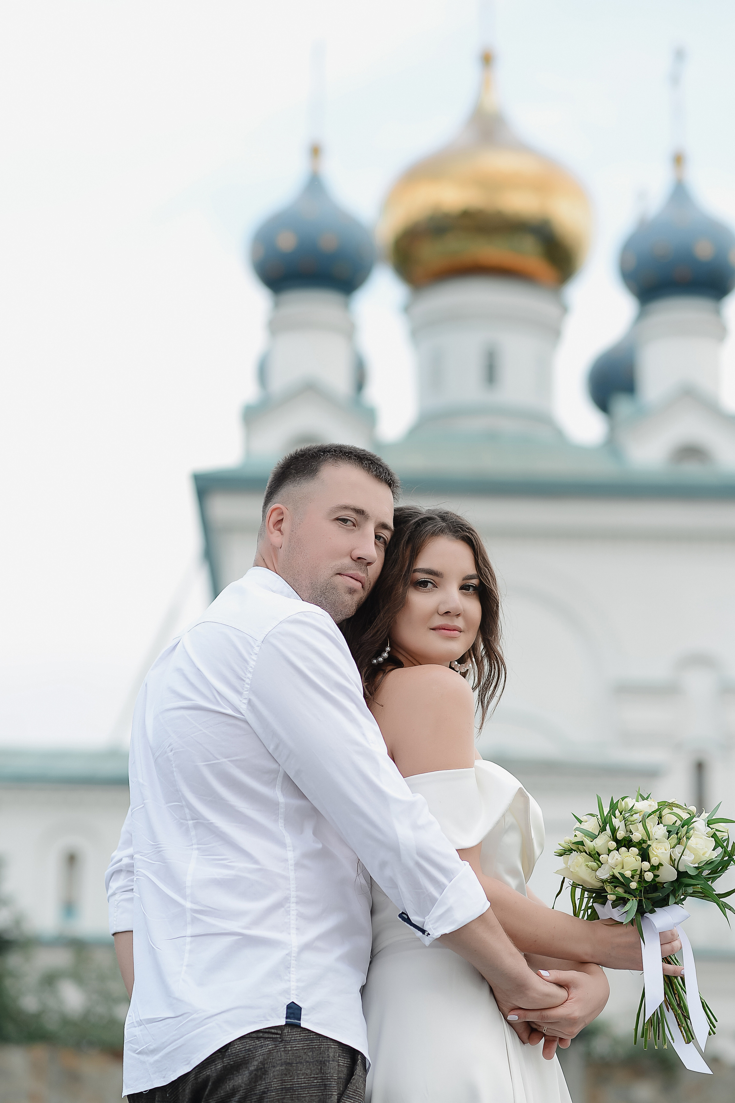 Александр и Юлия. Thephoto-russia.ru