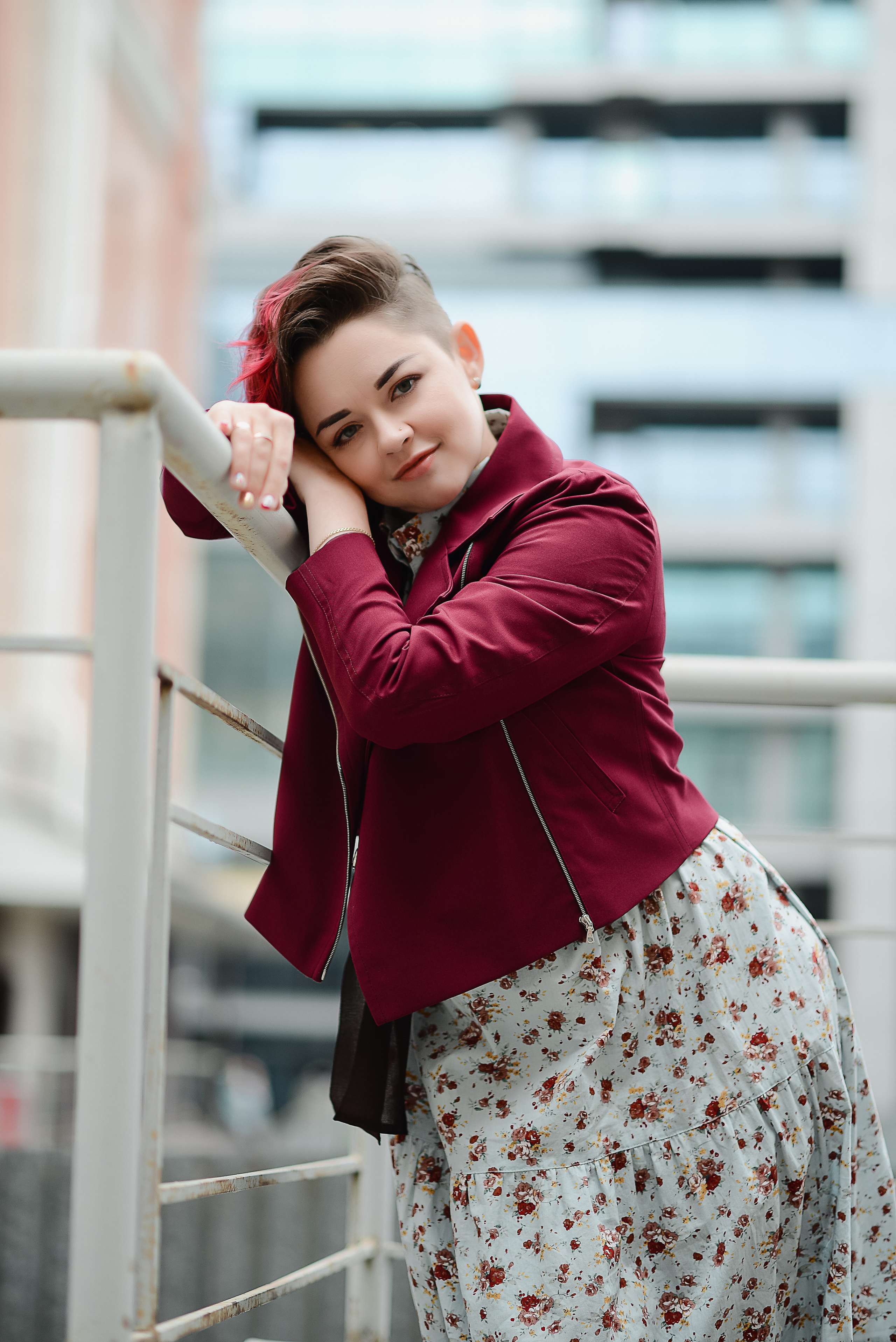 Летние прогулки. Thephoto-russia.ru