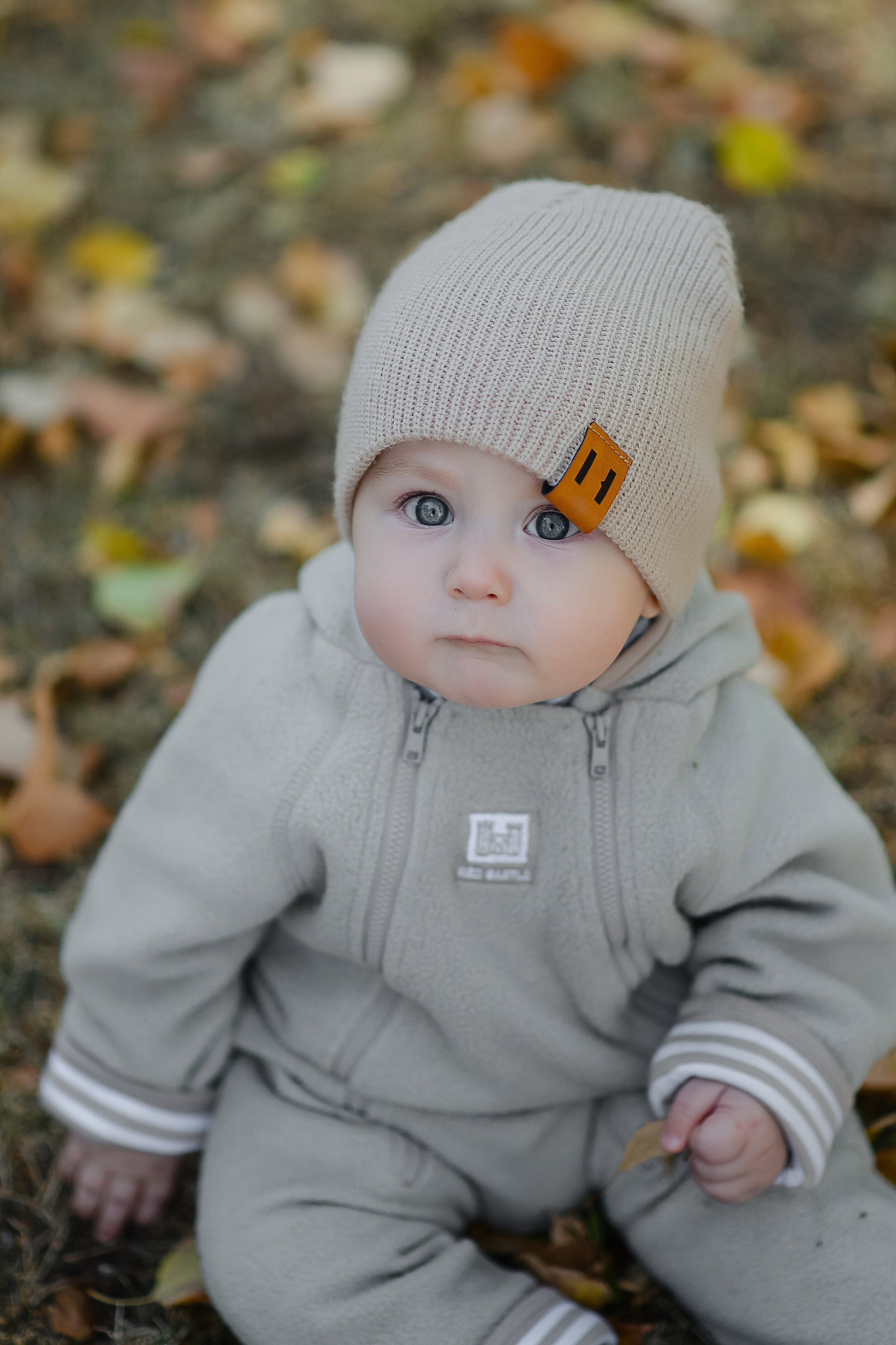 Осенние прогулки. Thephoto-russia.ru