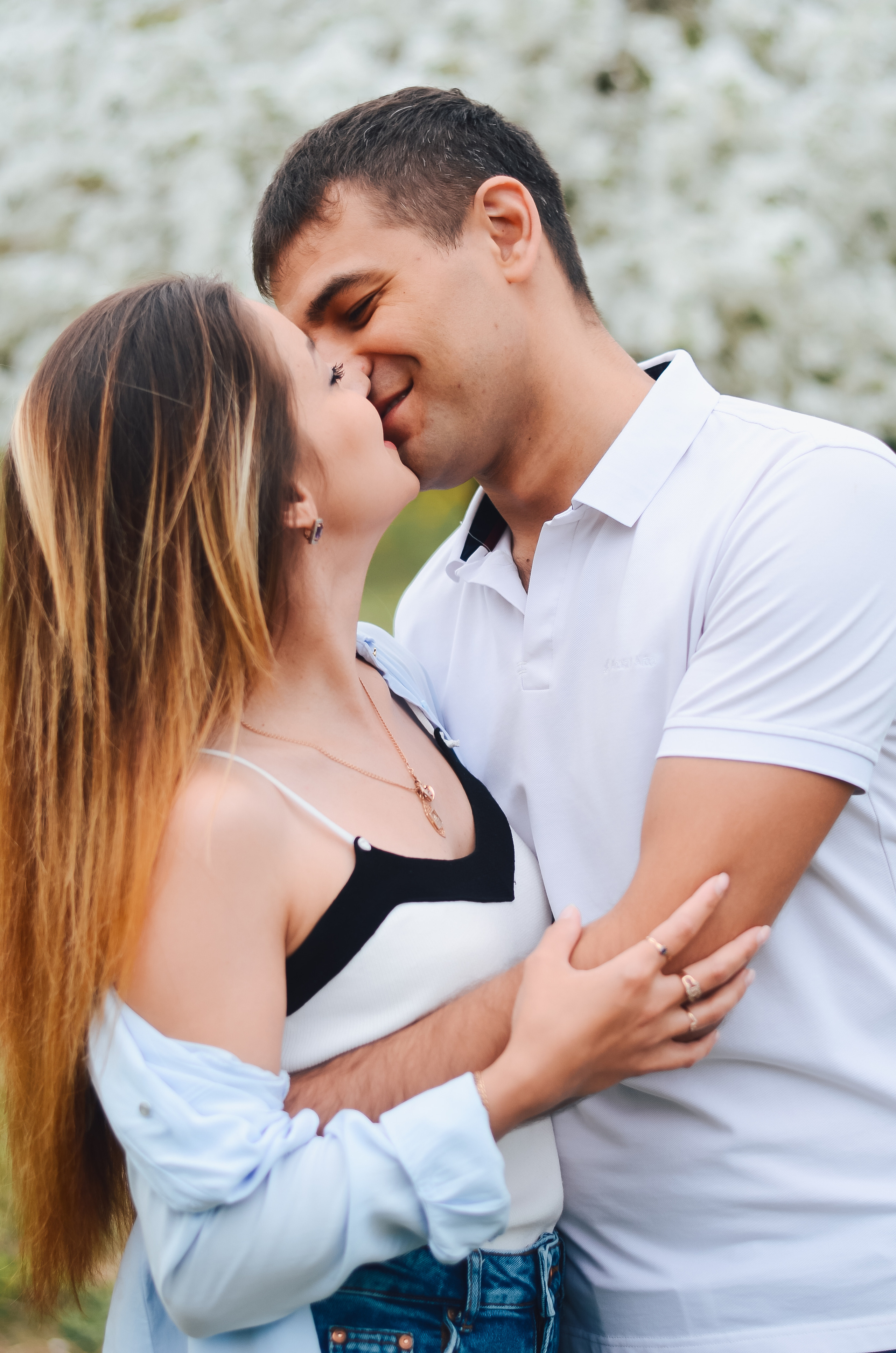 Весенние прогулки. Thephoto-russia.ru