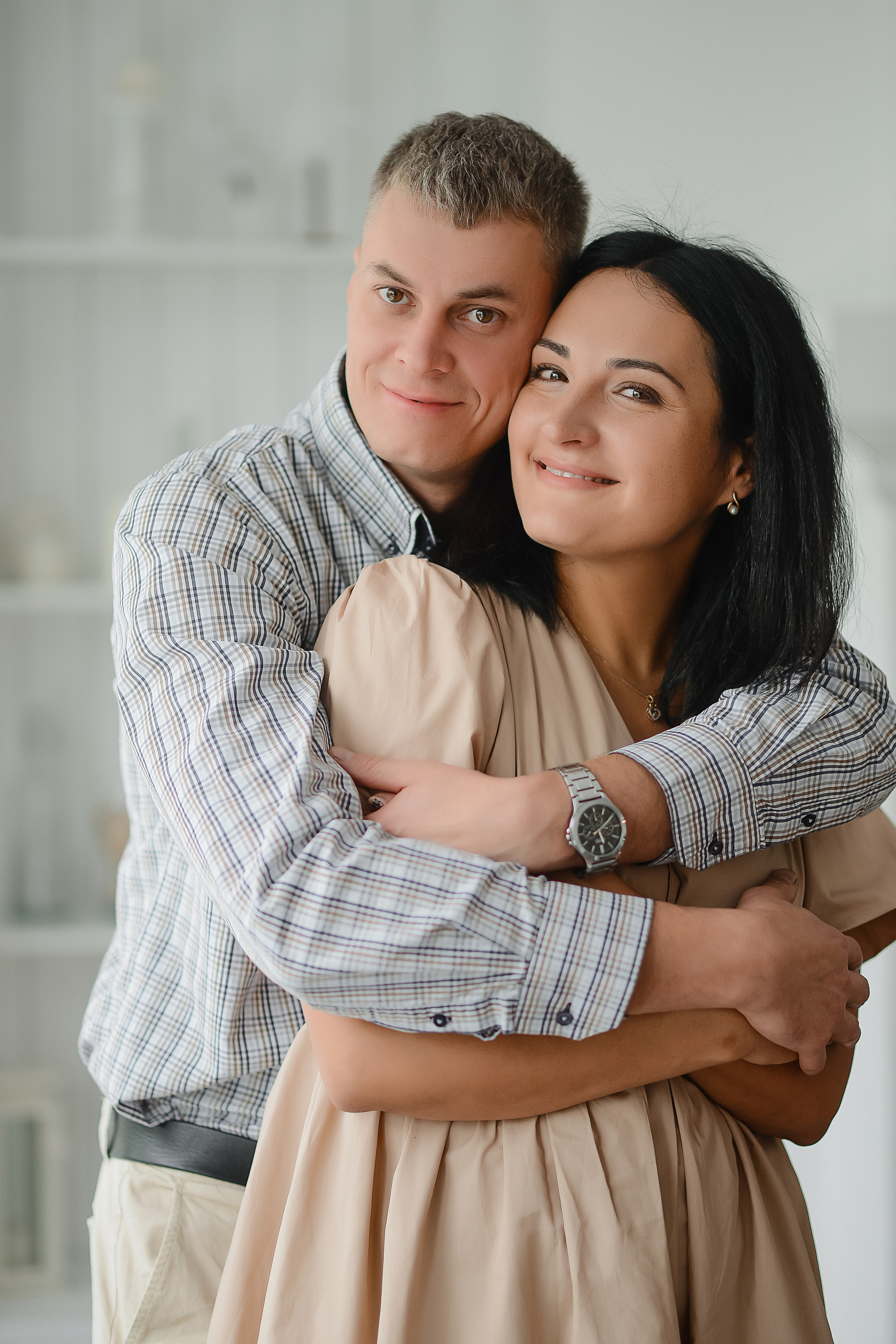 Новорожденные Life. Thephoto-russia.ru