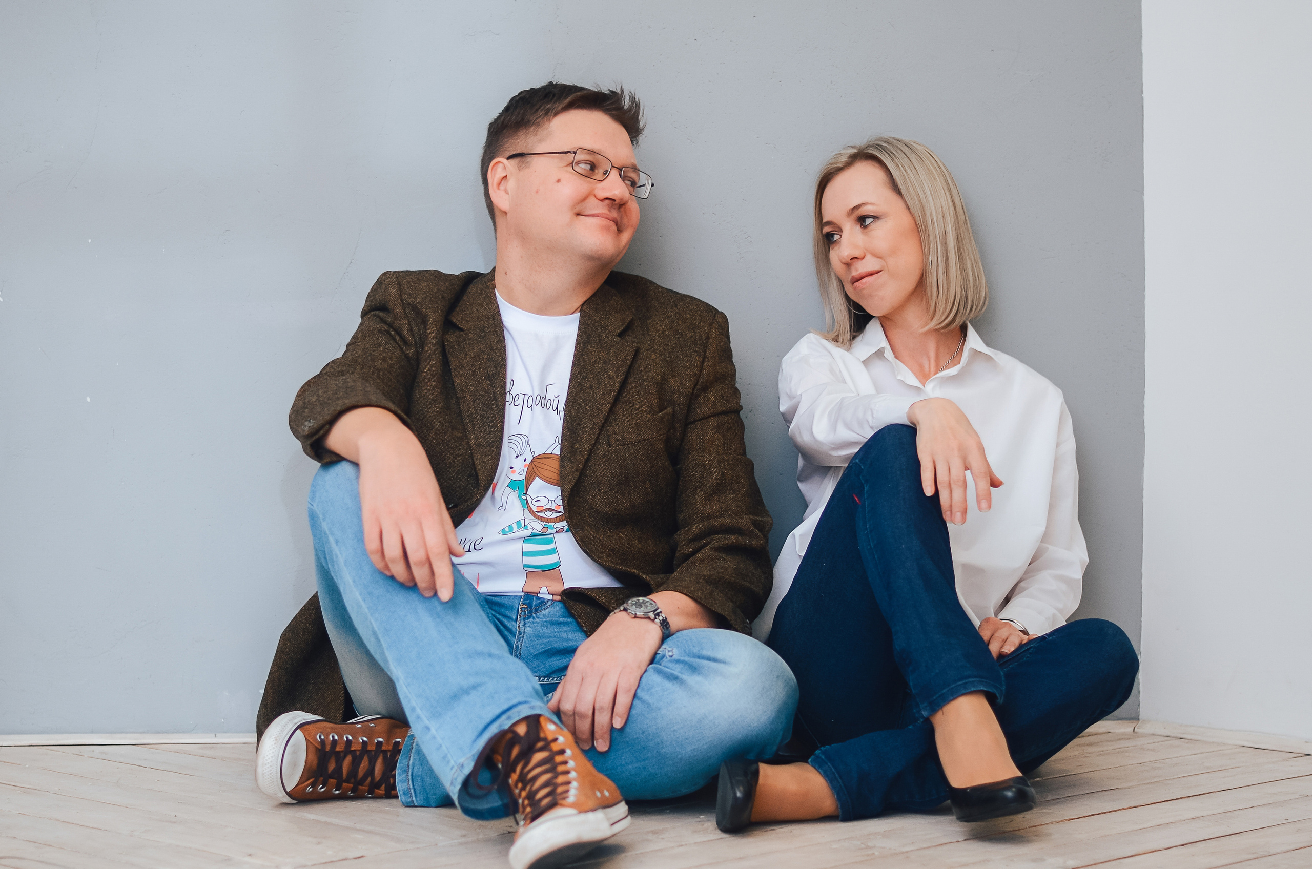 Семейные фотосессии. Thephoto-russia.ru