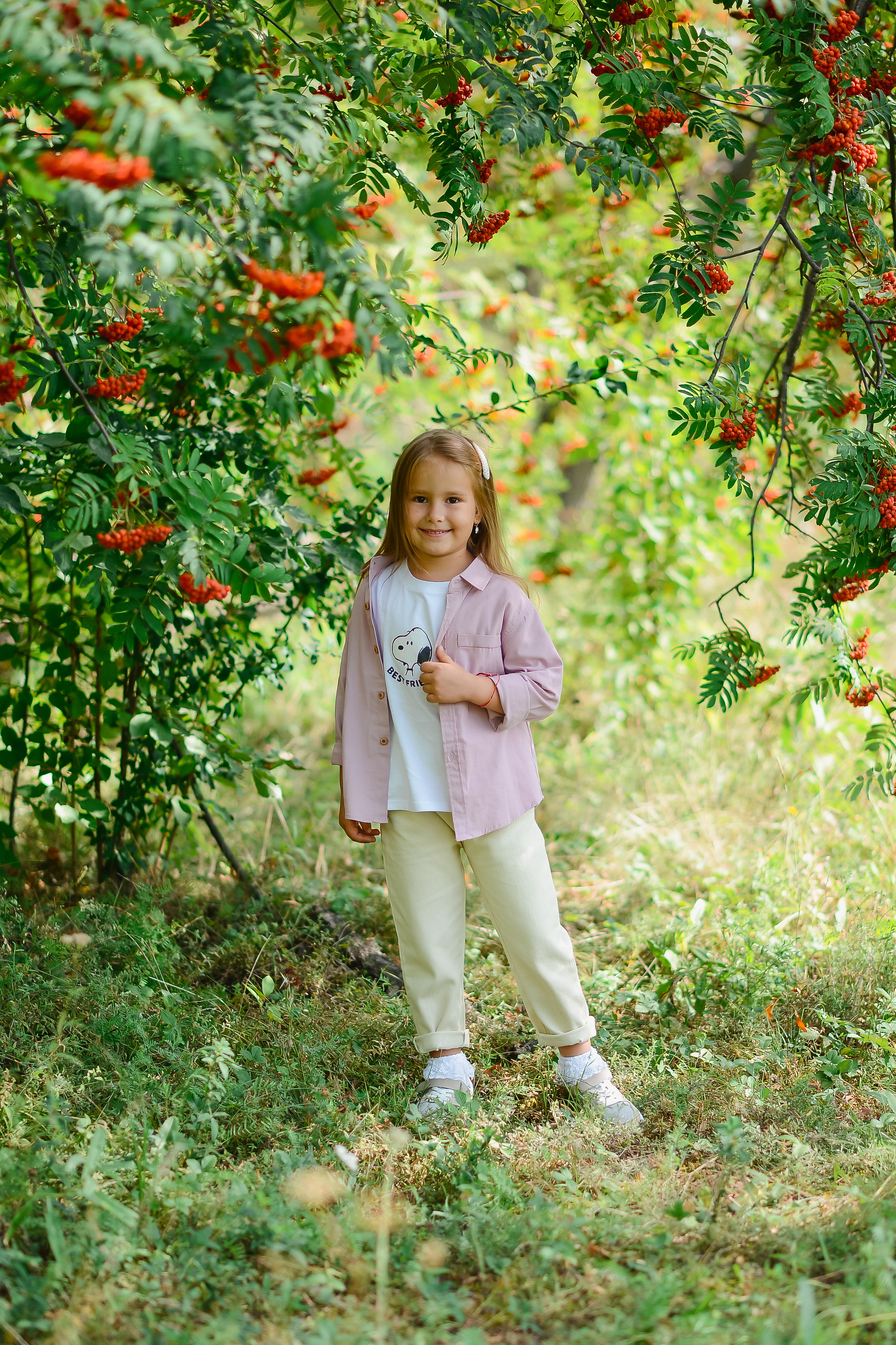 Летние прогулки. Thephoto-russia.ru