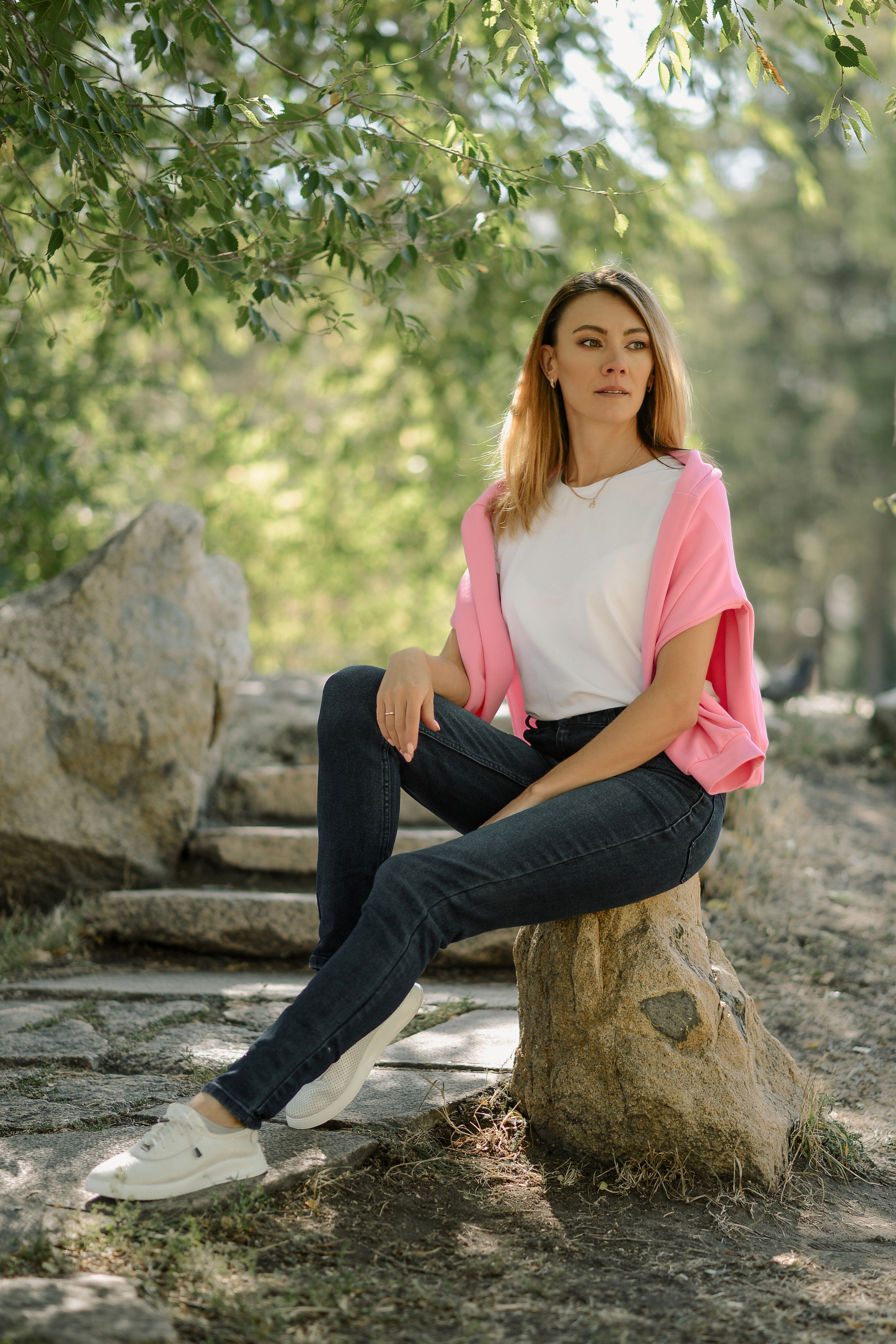 Осенние прогулки. Thephoto-russia.ru