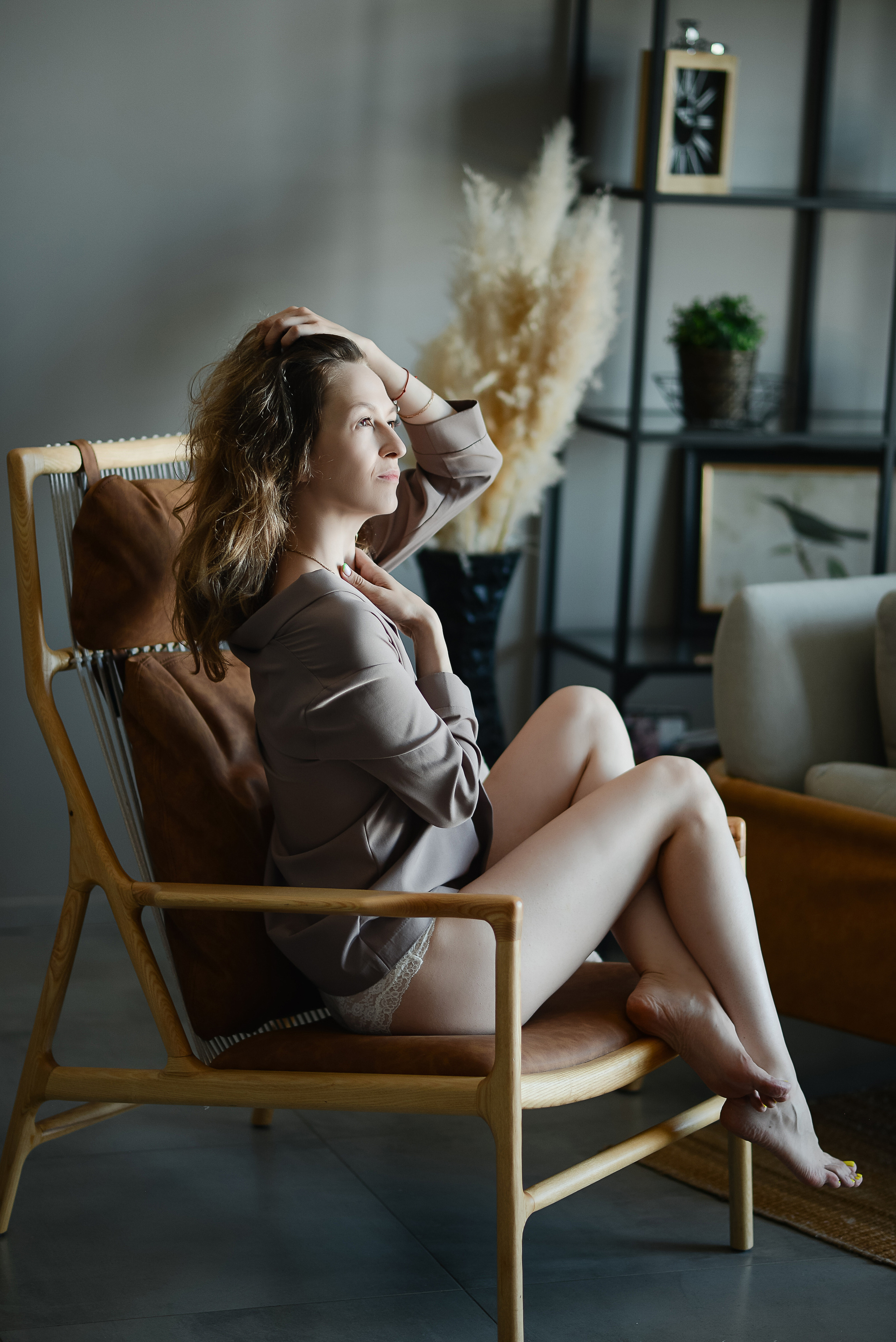 Женский портрет. Thephoto-russia.ru