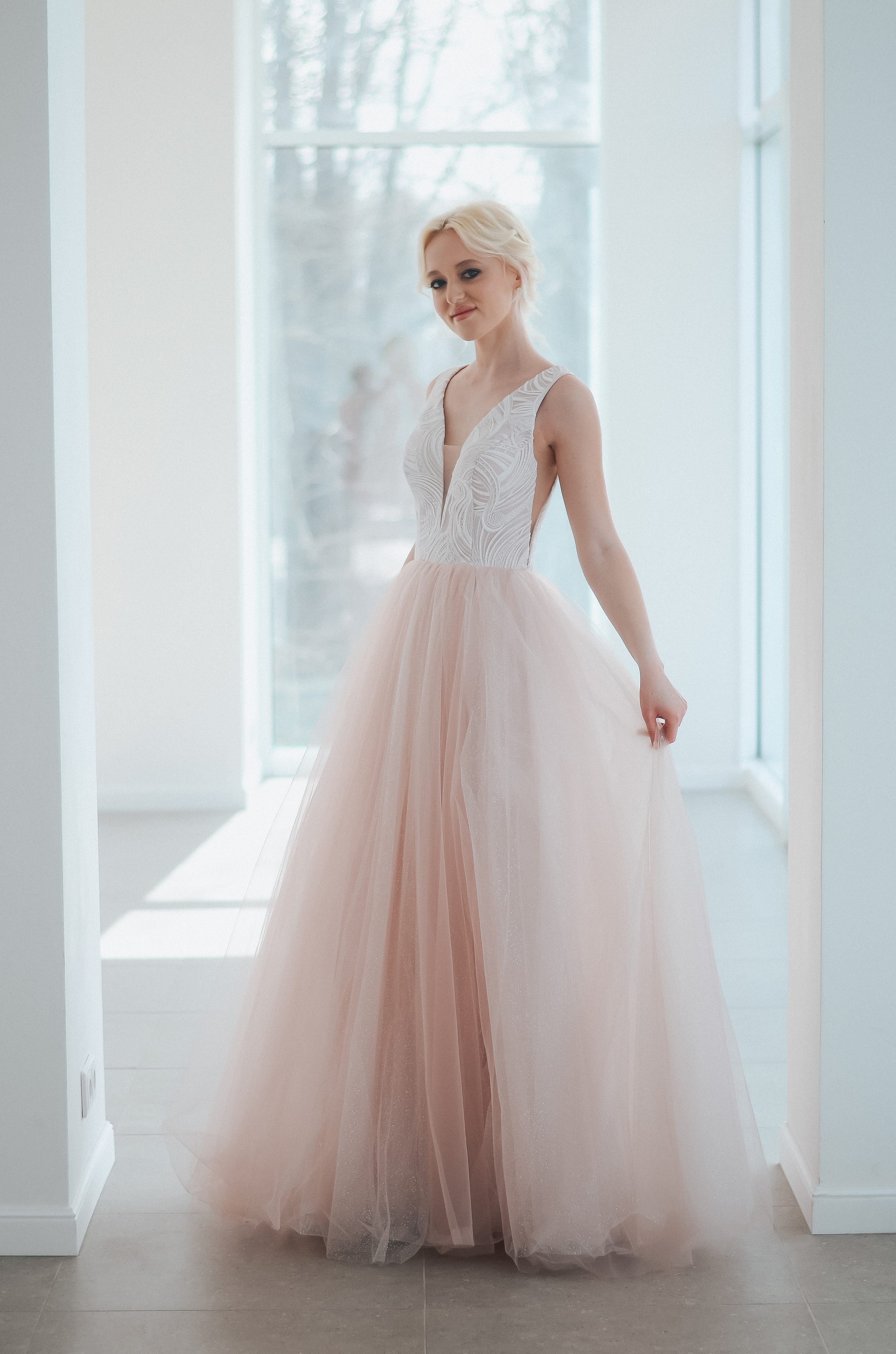 Портрет невесты. Thephoto-russia.ru