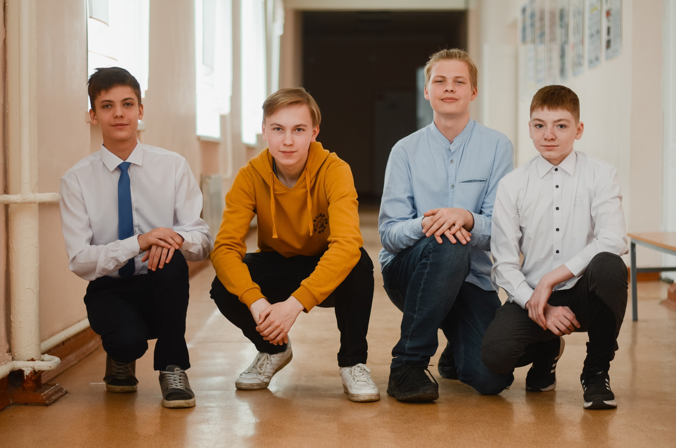 9 класс. Thephoto-russia.ru