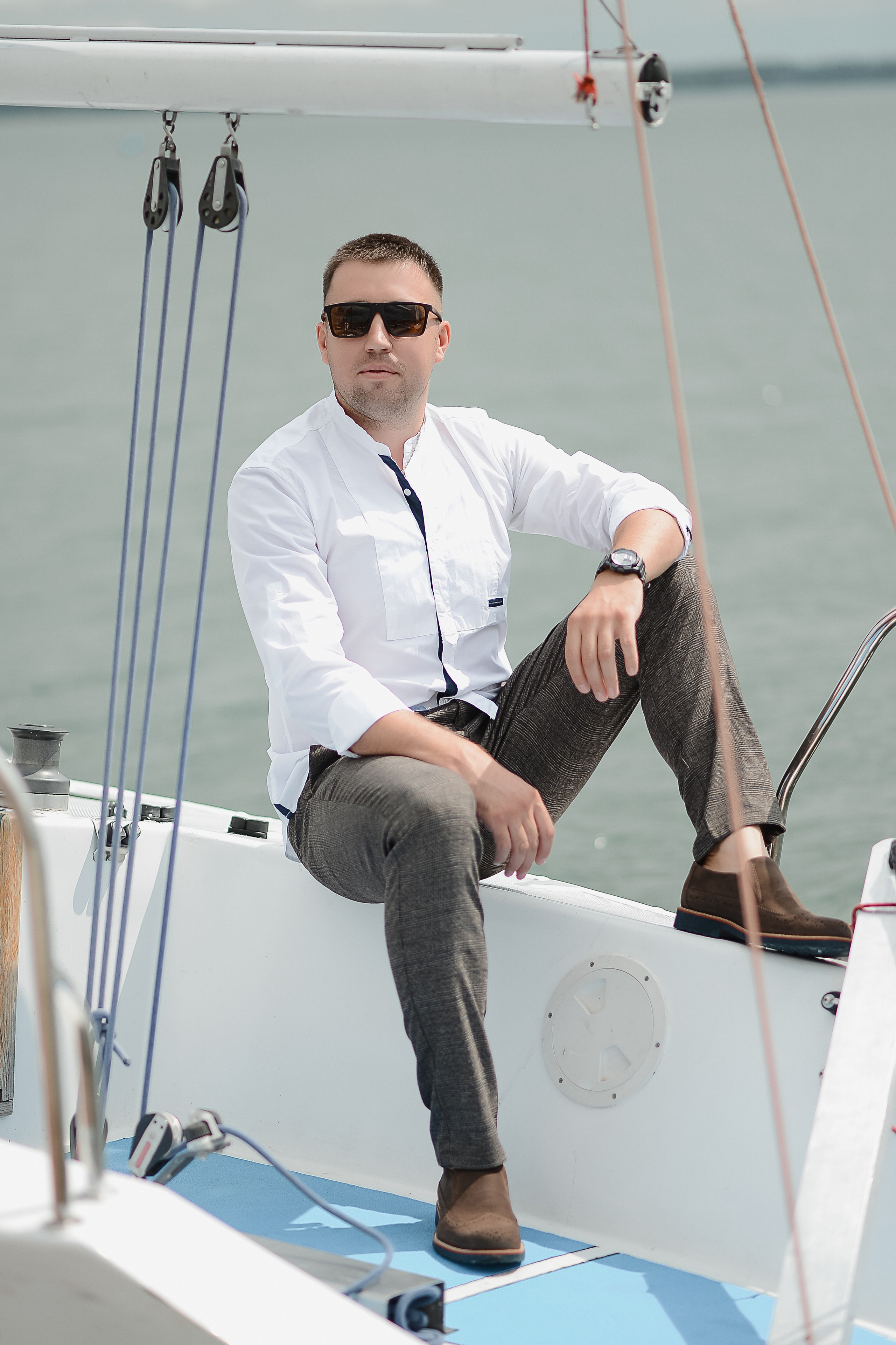 Александр и Юлия. Thephoto-russia.ru