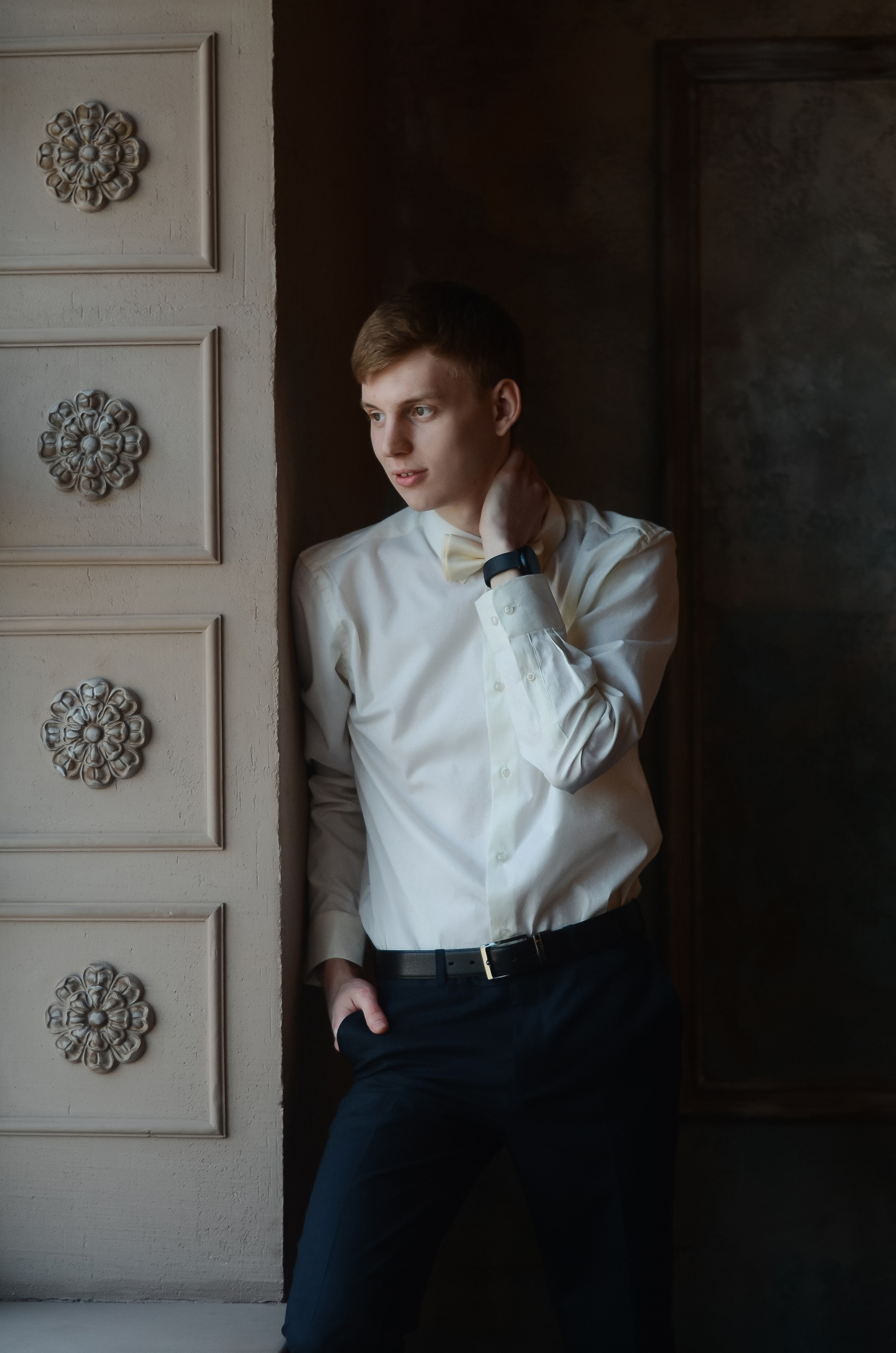 Алексей и Нина. Thephoto-russia.ru