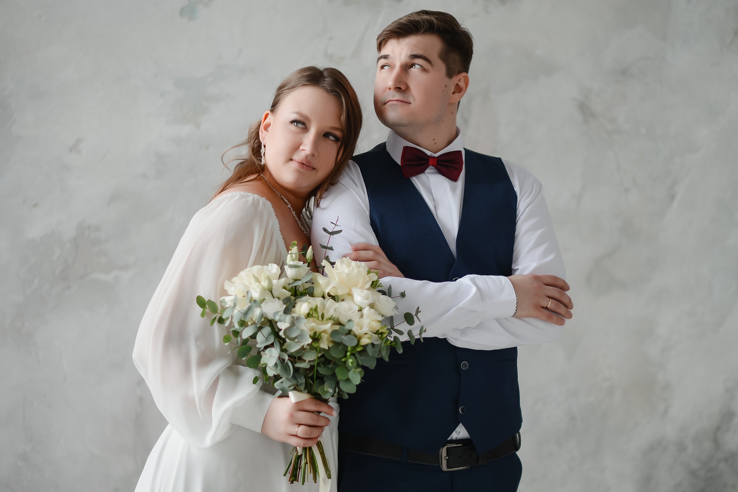 Иван и Елена. Thephoto-russia.ru