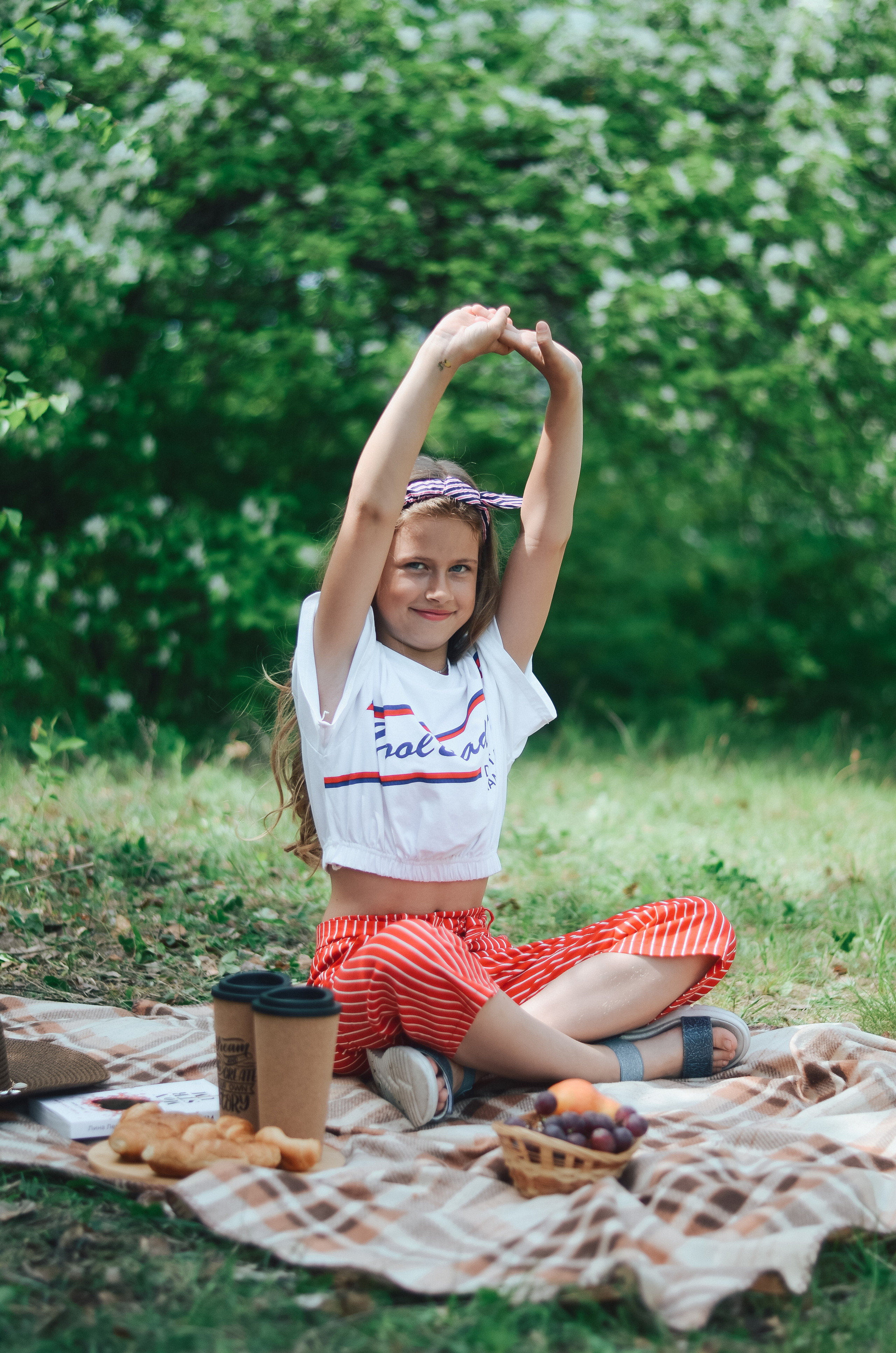Весенние прогулки. Thephoto-russia.ru