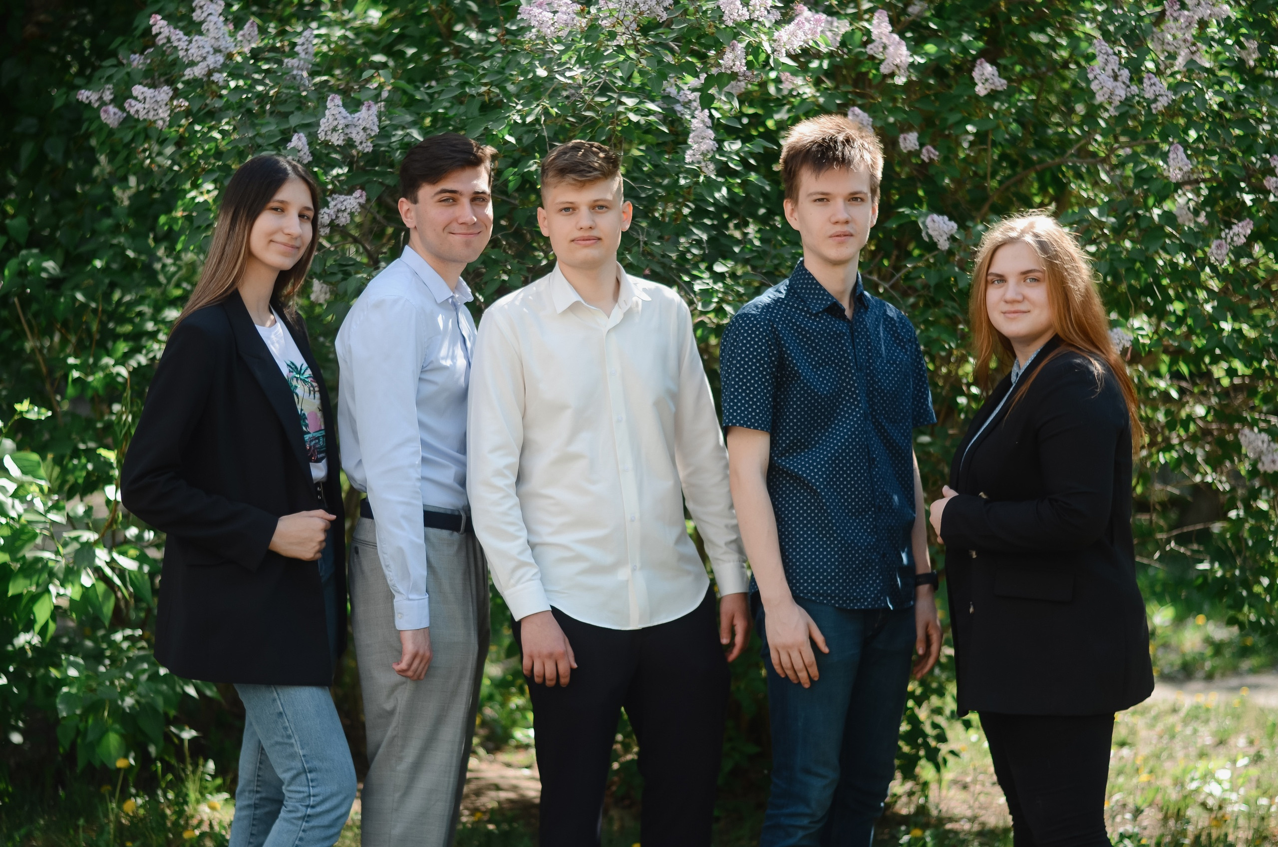 11 класс. Thephoto-russia.ru