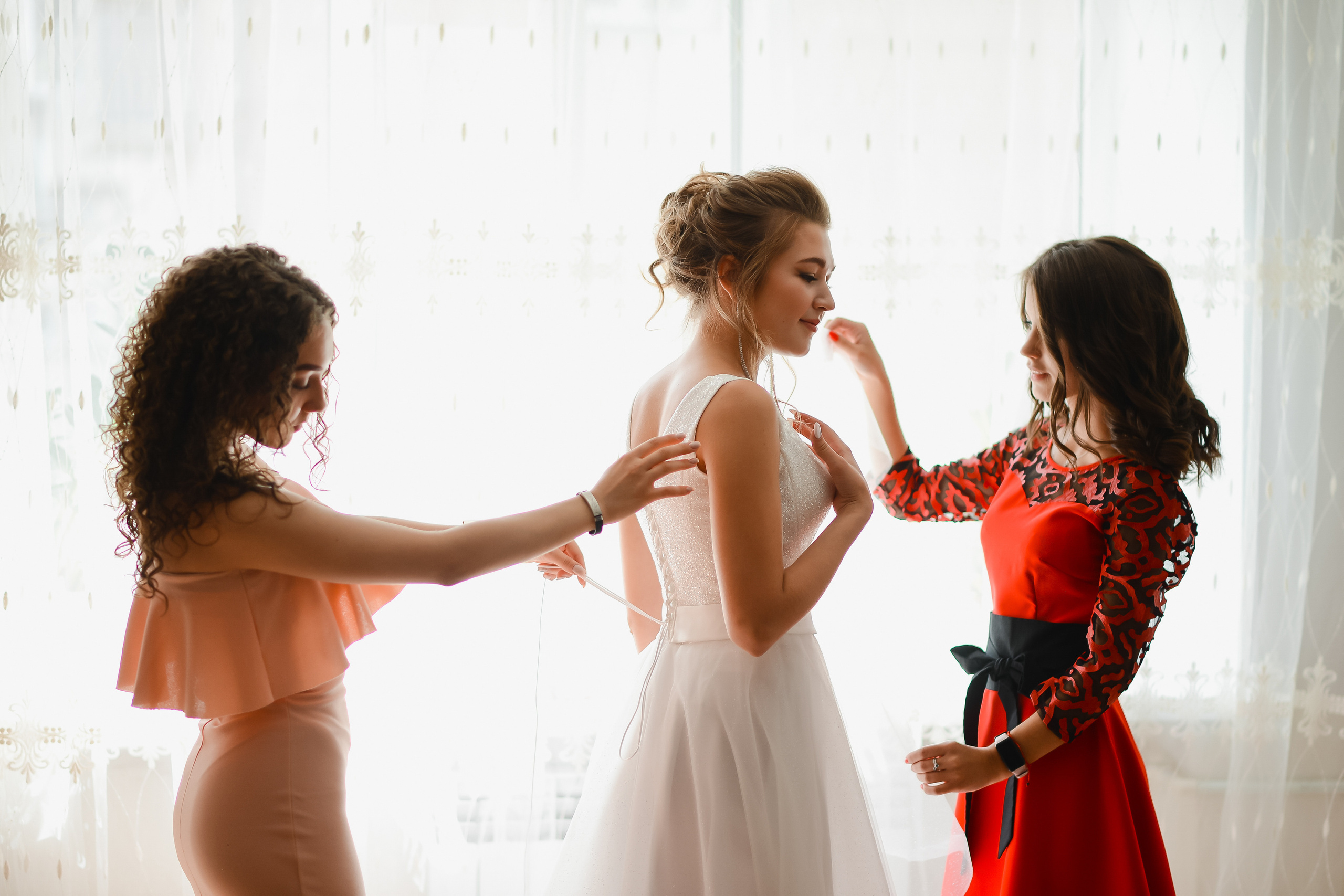 Даниил и Анна. Thephoto-russia.ru