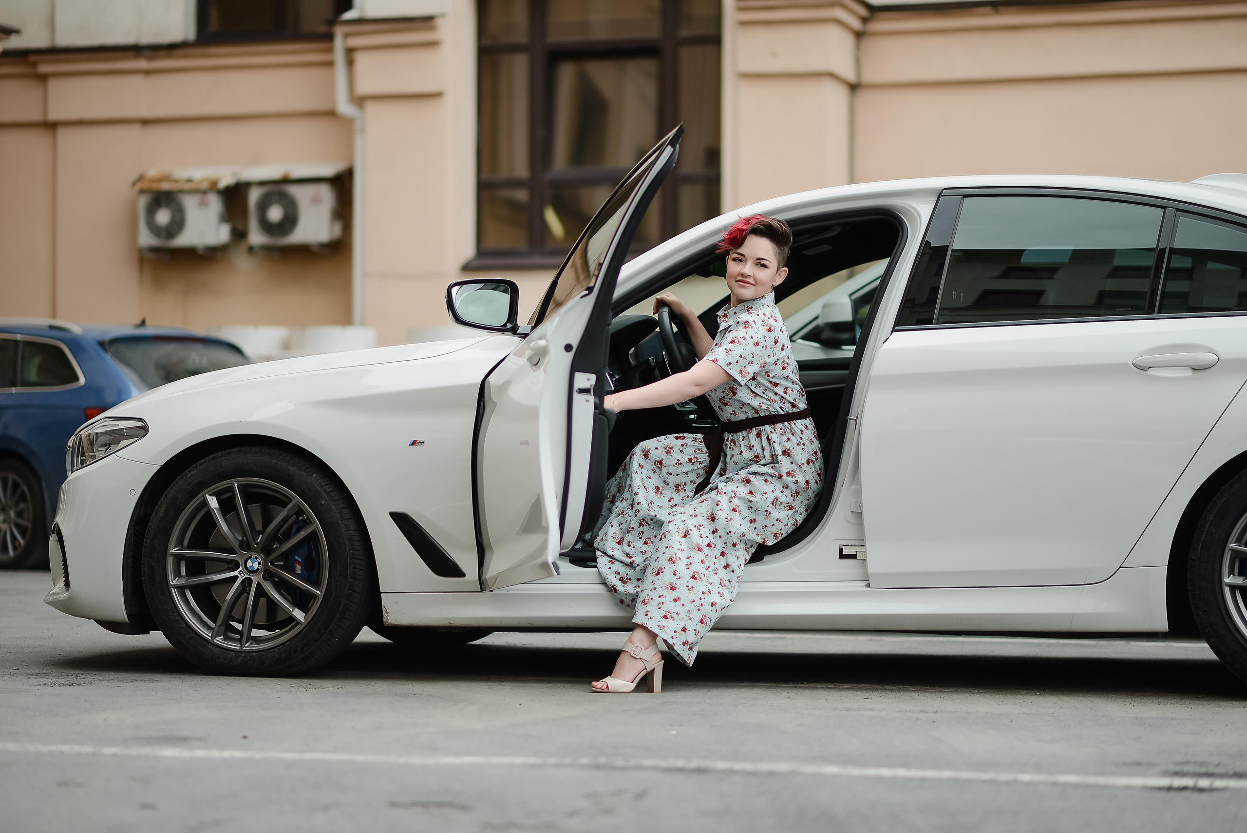 Летние прогулки. Thephoto-russia.ru